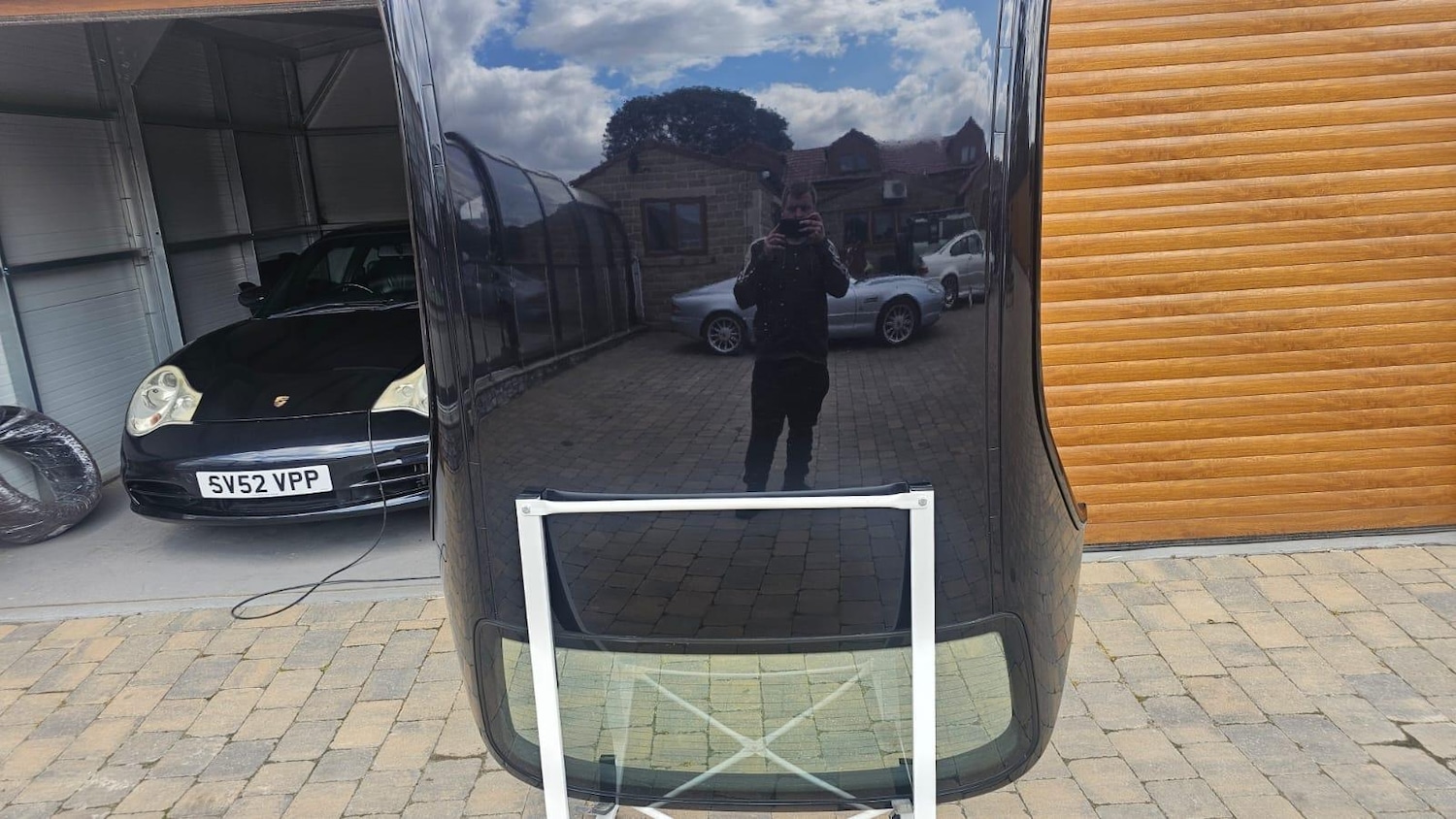 Used BMW M3 2003 for sale - 76521793: Photo 94