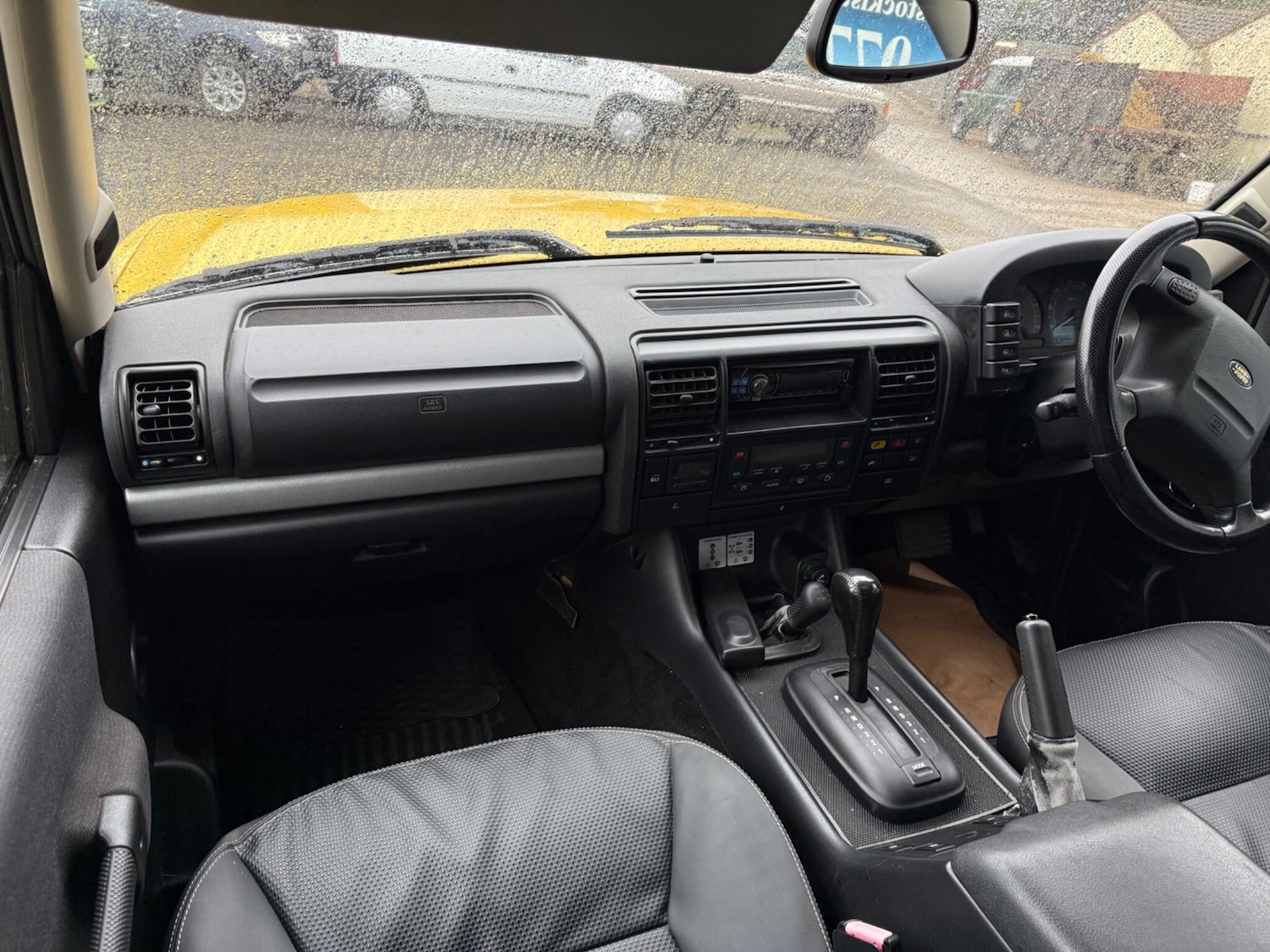 Used Land Rover Discovery 2004 for sale - 77166806: Photo 15