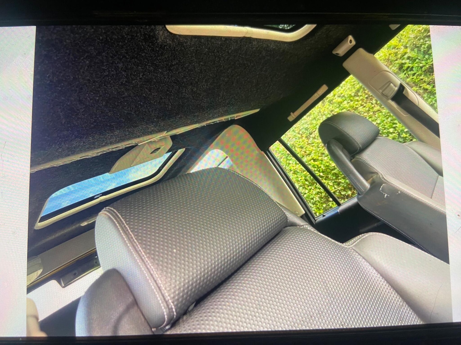 Used Land Rover Discovery 2004 for sale - 77166806: Photo 16