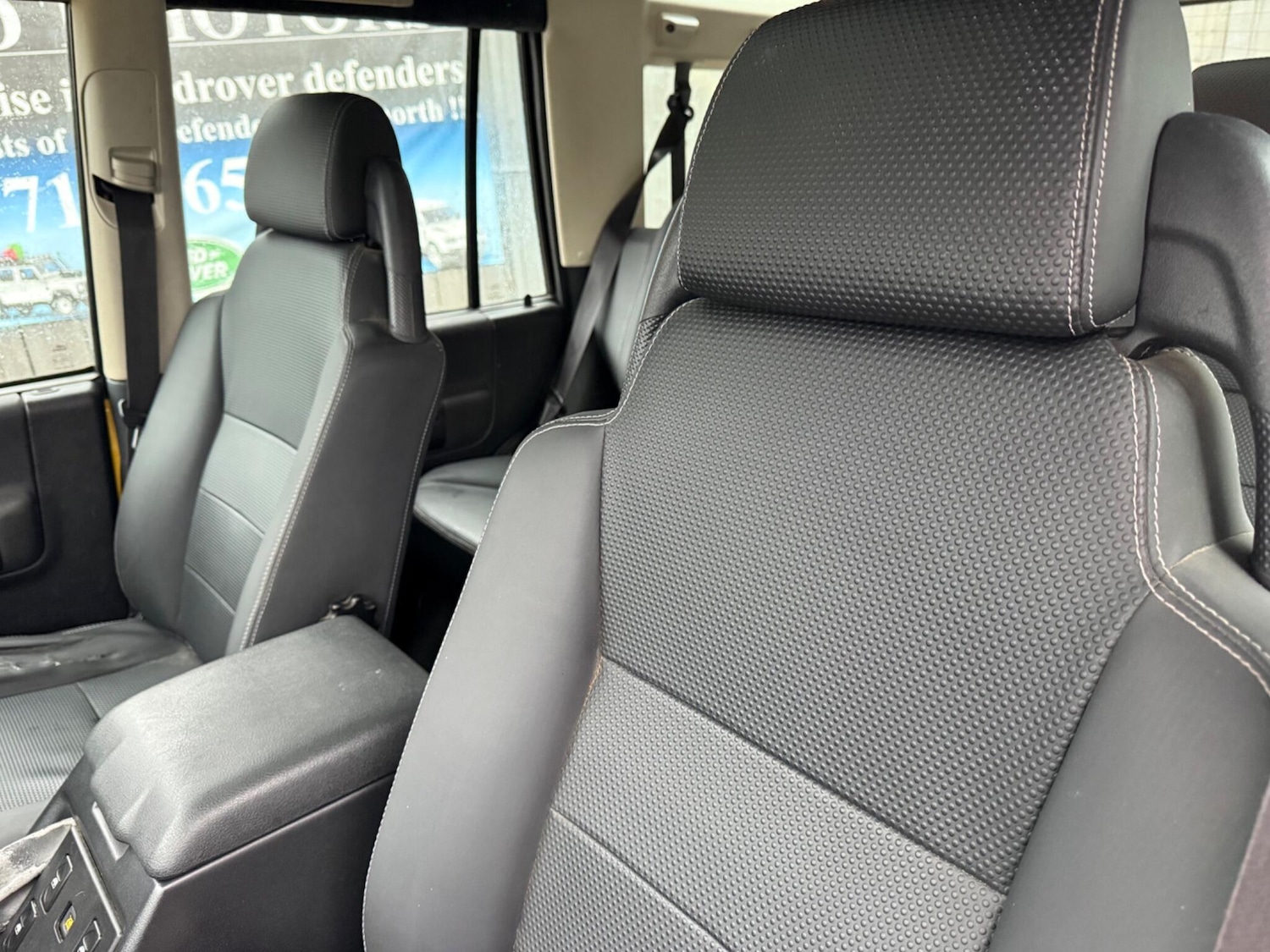 Used Land Rover Discovery 2004 for sale - 77166806: Photo 21