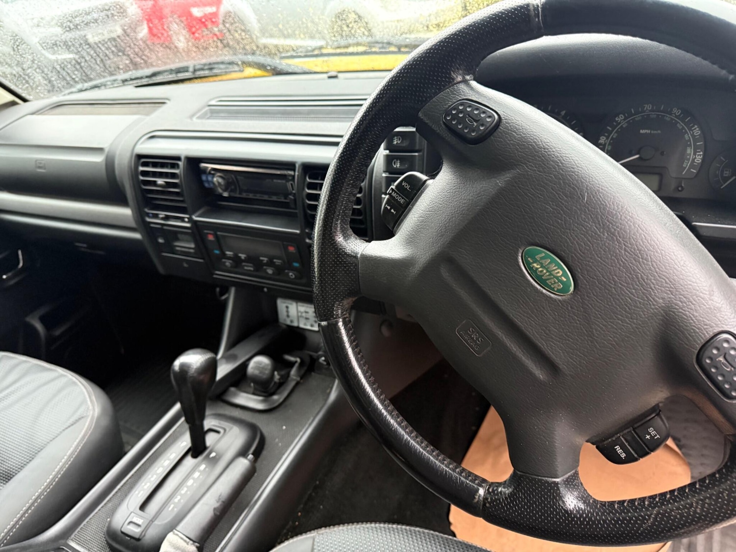 Used Land Rover Discovery 2004 for sale - 77166806: Photo 22