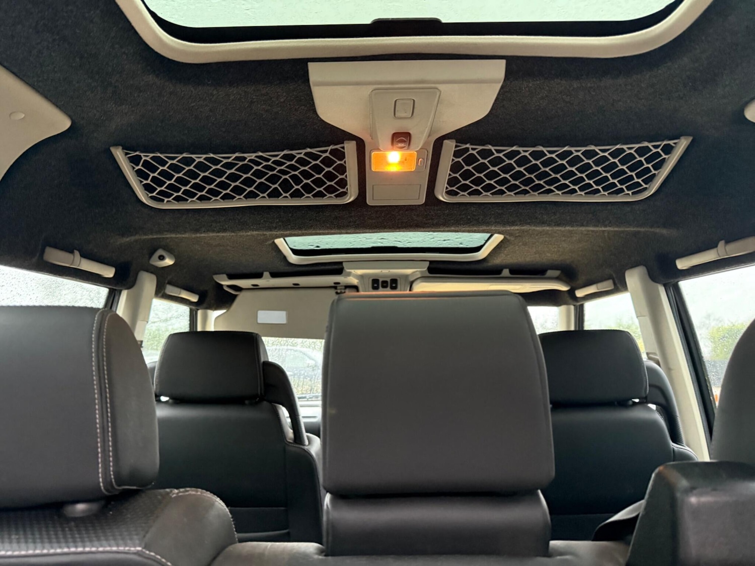 Used Land Rover Discovery 2004 for sale - 77166806: Photo 23