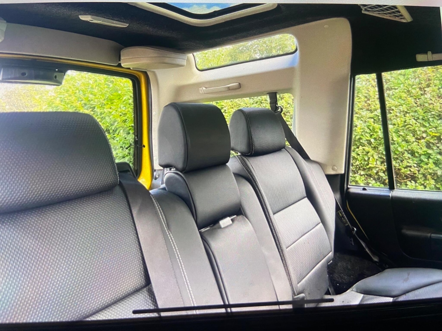 Used Land Rover Discovery 2004 for sale - 77166806: Photo 24