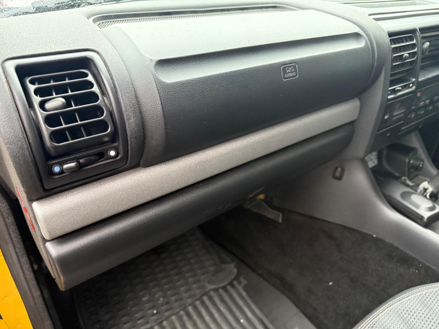 Used Land Rover Discovery 2004 for sale - 77166806: Photo 44