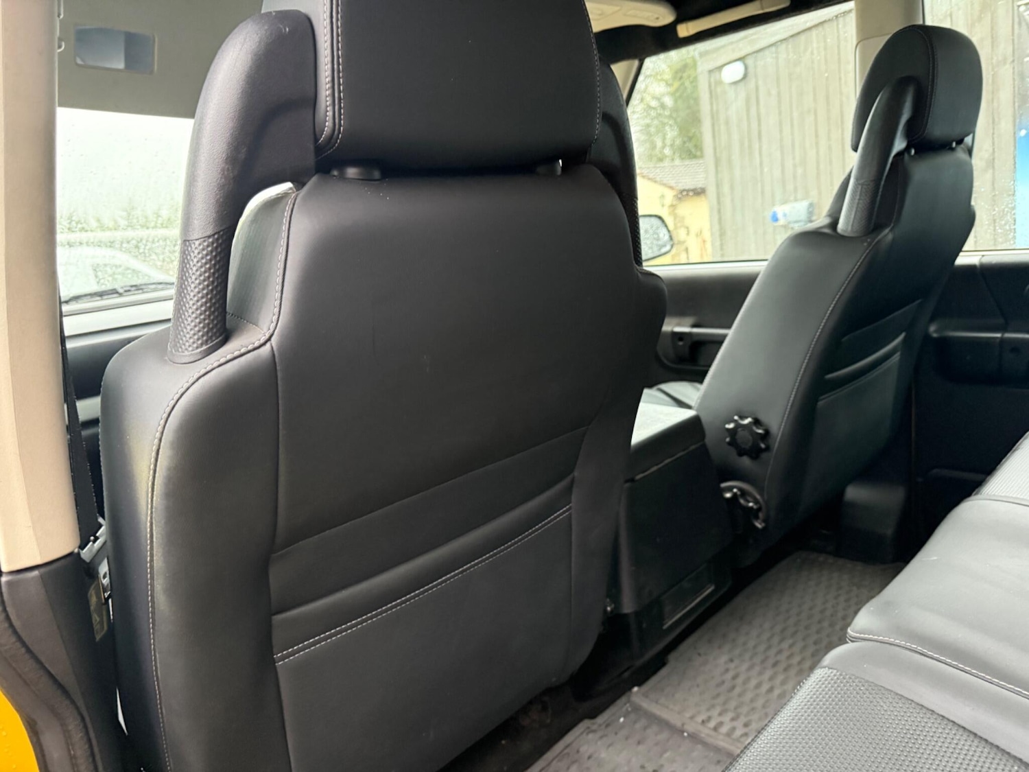 Used Land Rover Discovery 2004 for sale - 77166806: Photo 45