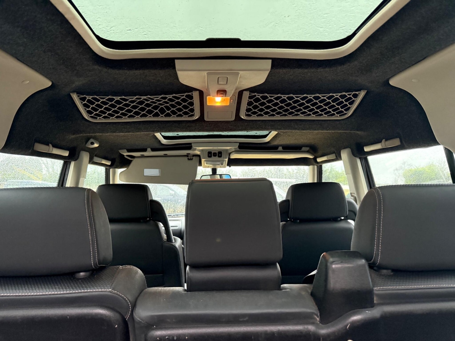 Used Land Rover Discovery 2004 for sale - 77166806: Photo 46