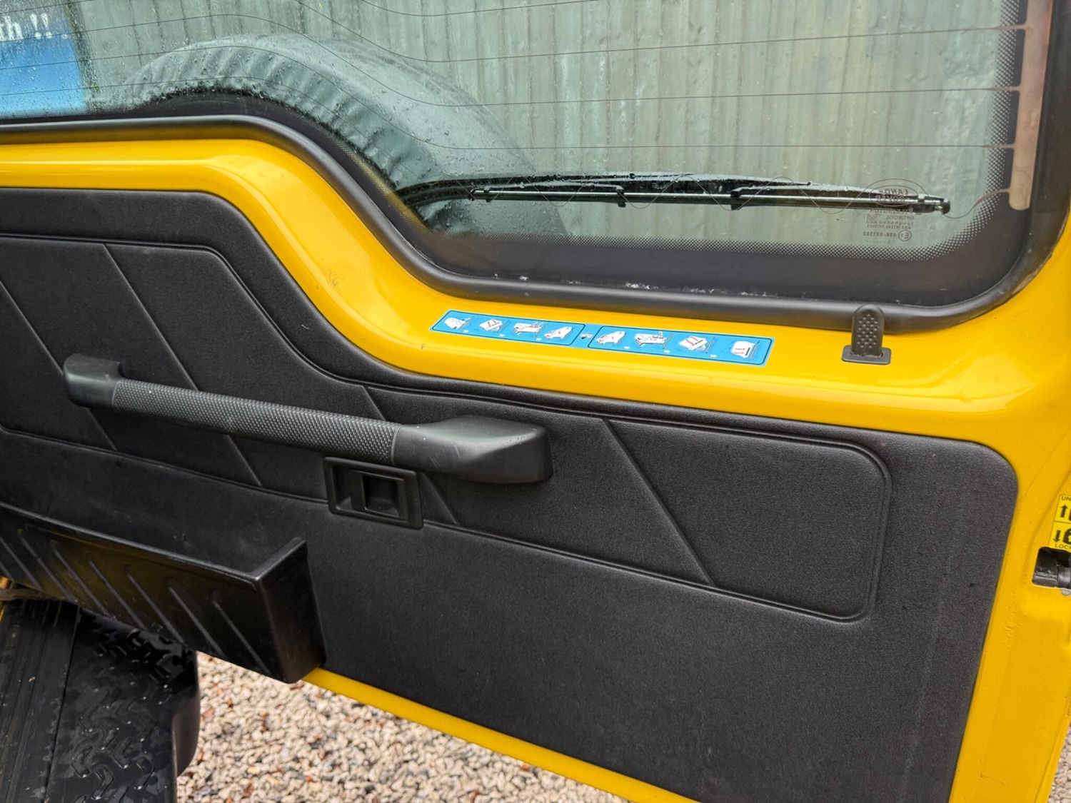 Used Land Rover Discovery 2004 for sale - 77166806: Photo 51