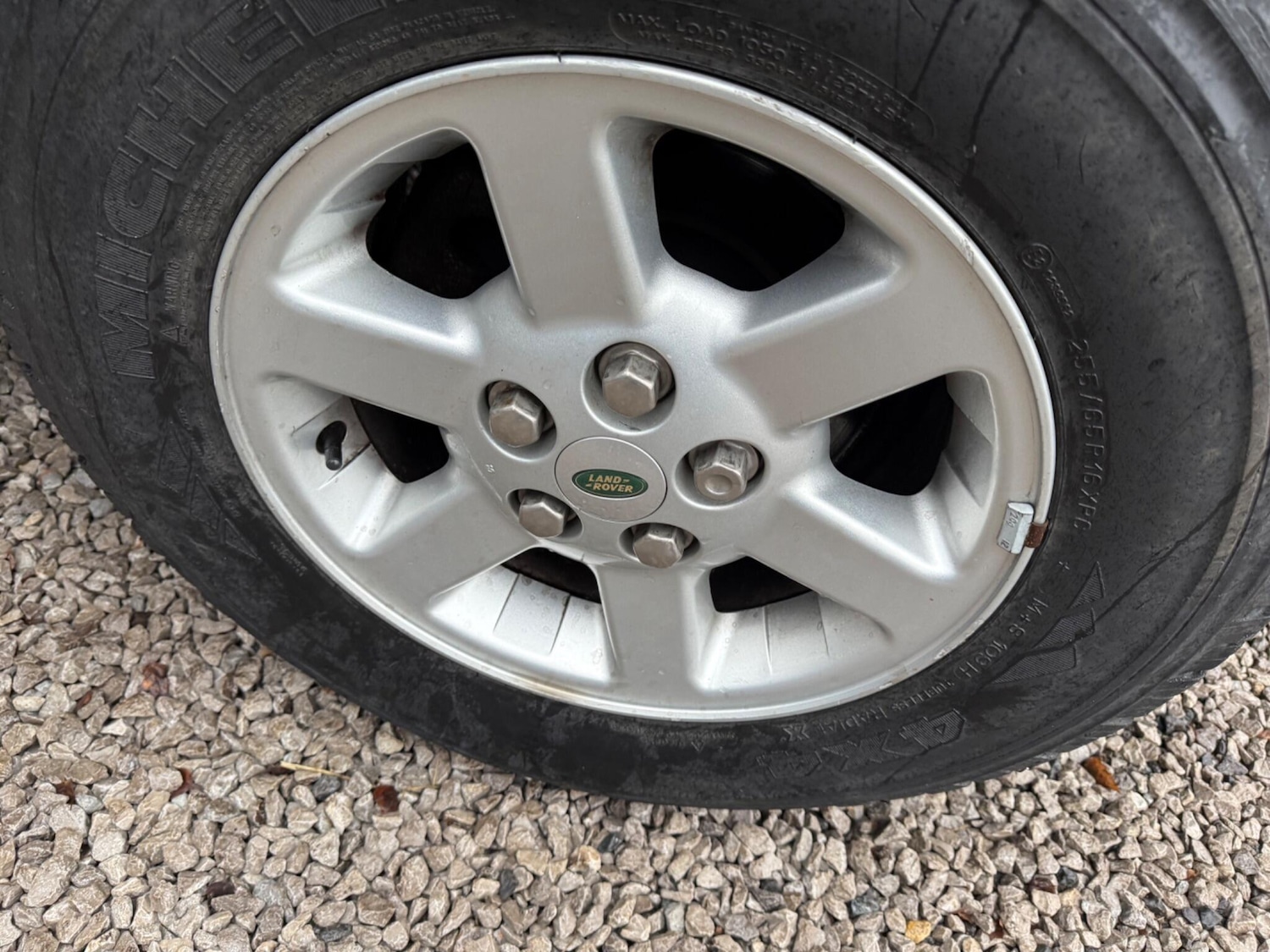 Used Land Rover Discovery 2004 for sale - 77166806: Photo 52