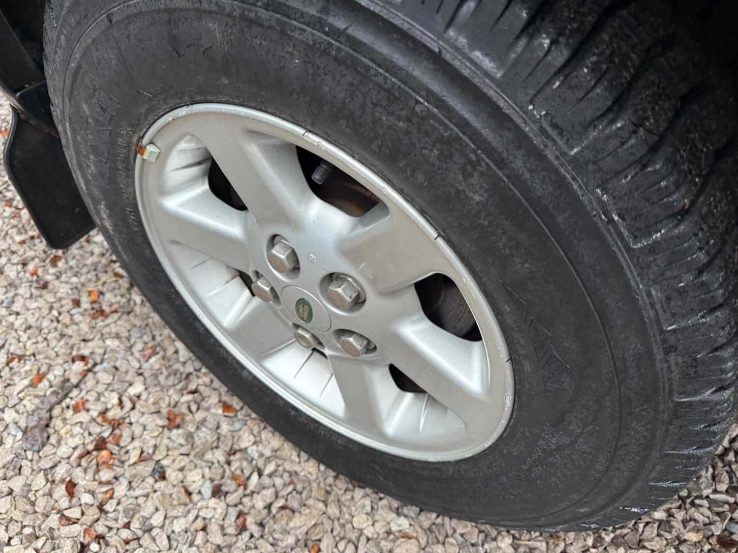 Used Land Rover Discovery 2004 for sale - 77166806: Photo 53