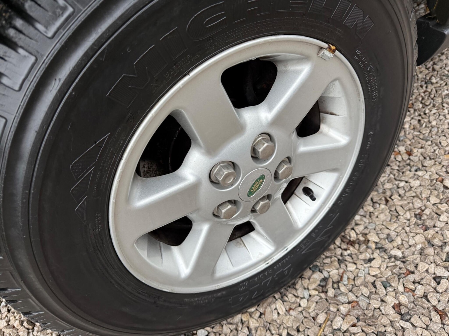 Used Land Rover Discovery 2004 for sale - 77166806: Photo 54