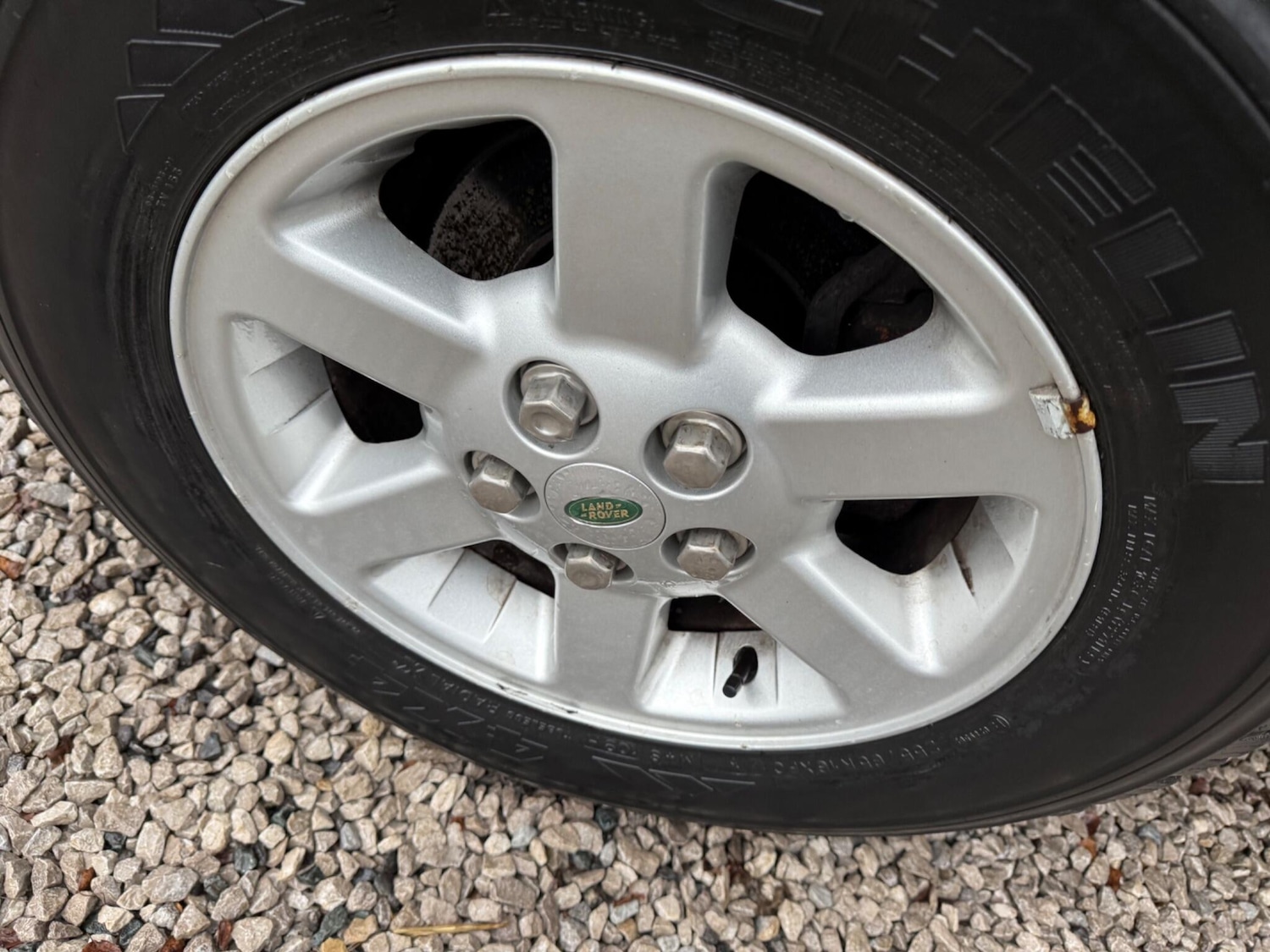 Used Land Rover Discovery 2004 for sale - 77166806: Photo 55