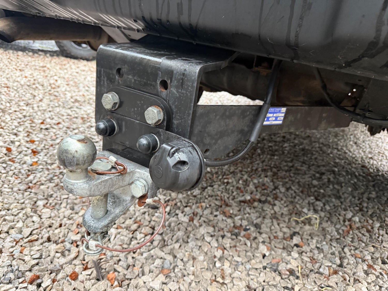 Used Land Rover Discovery 2004 for sale - 77166806: Photo 66