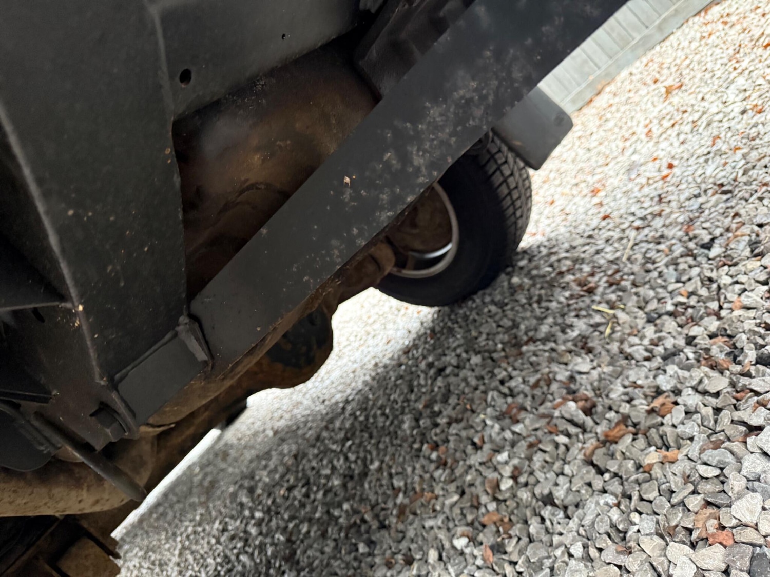 Used Land Rover Discovery 2004 for sale - 77166806: Photo 67