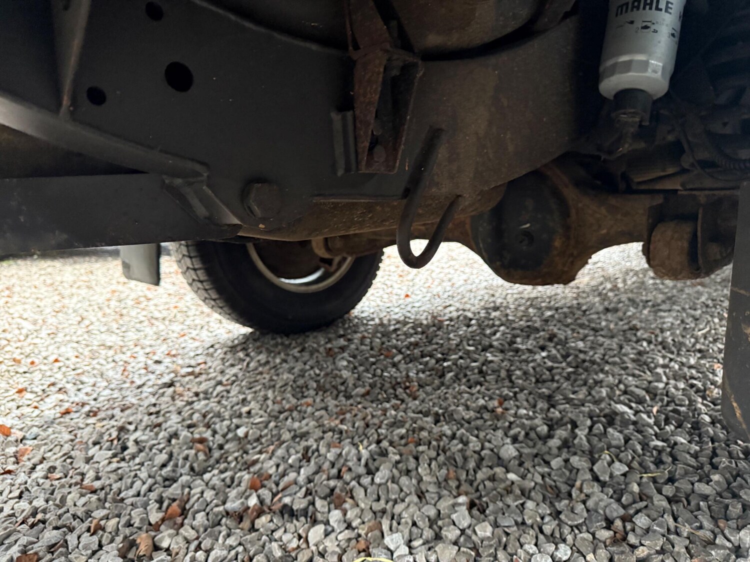 Used Land Rover Discovery 2004 for sale - 77166806: Photo 68