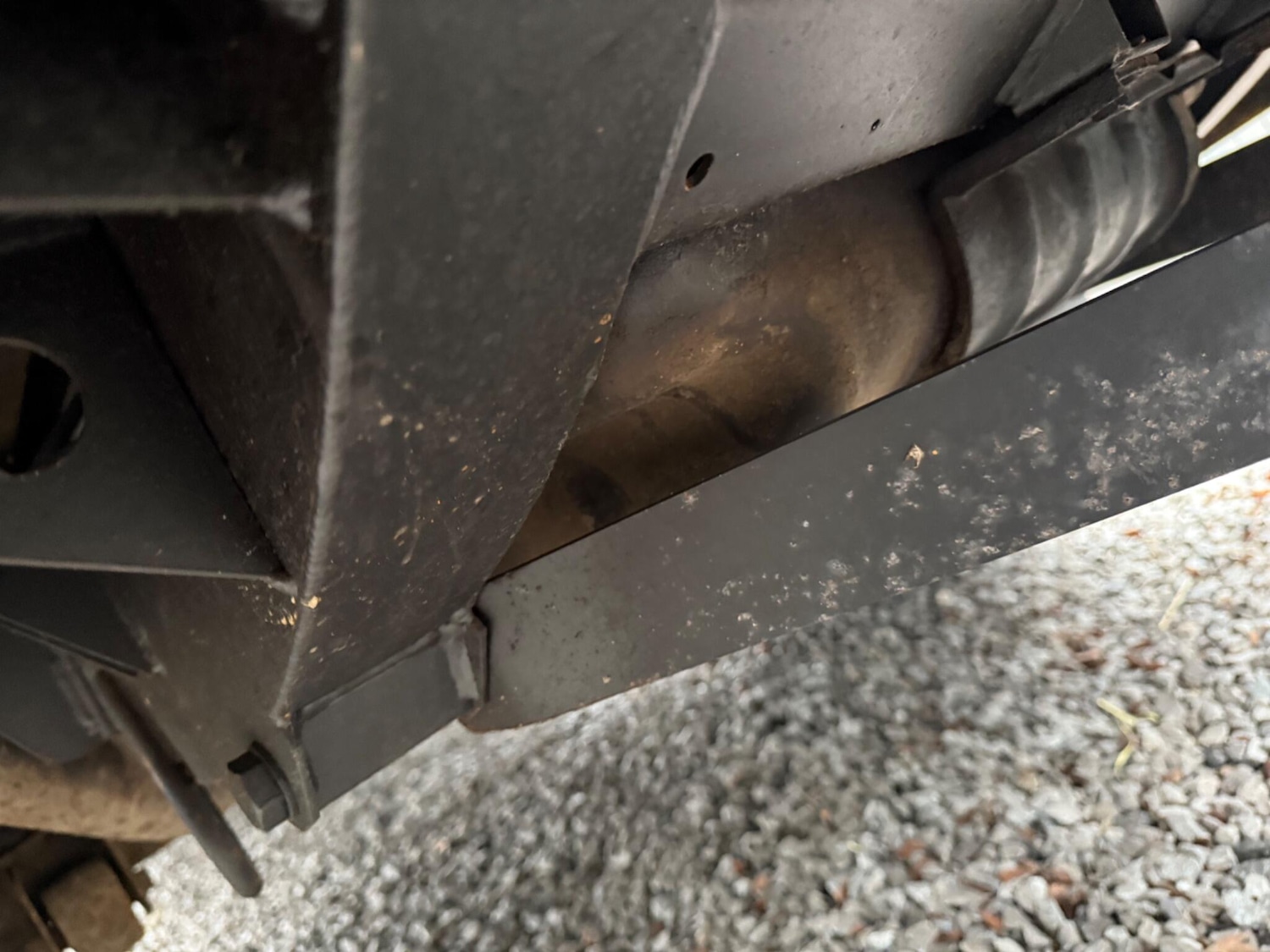 Used Land Rover Discovery 2004 for sale - 77166806: Photo 69