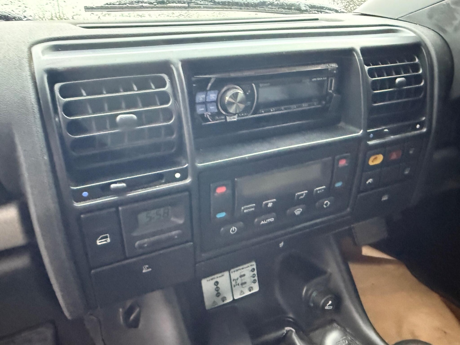 Used Land Rover Discovery 2004 for sale - 77166806: Photo 74