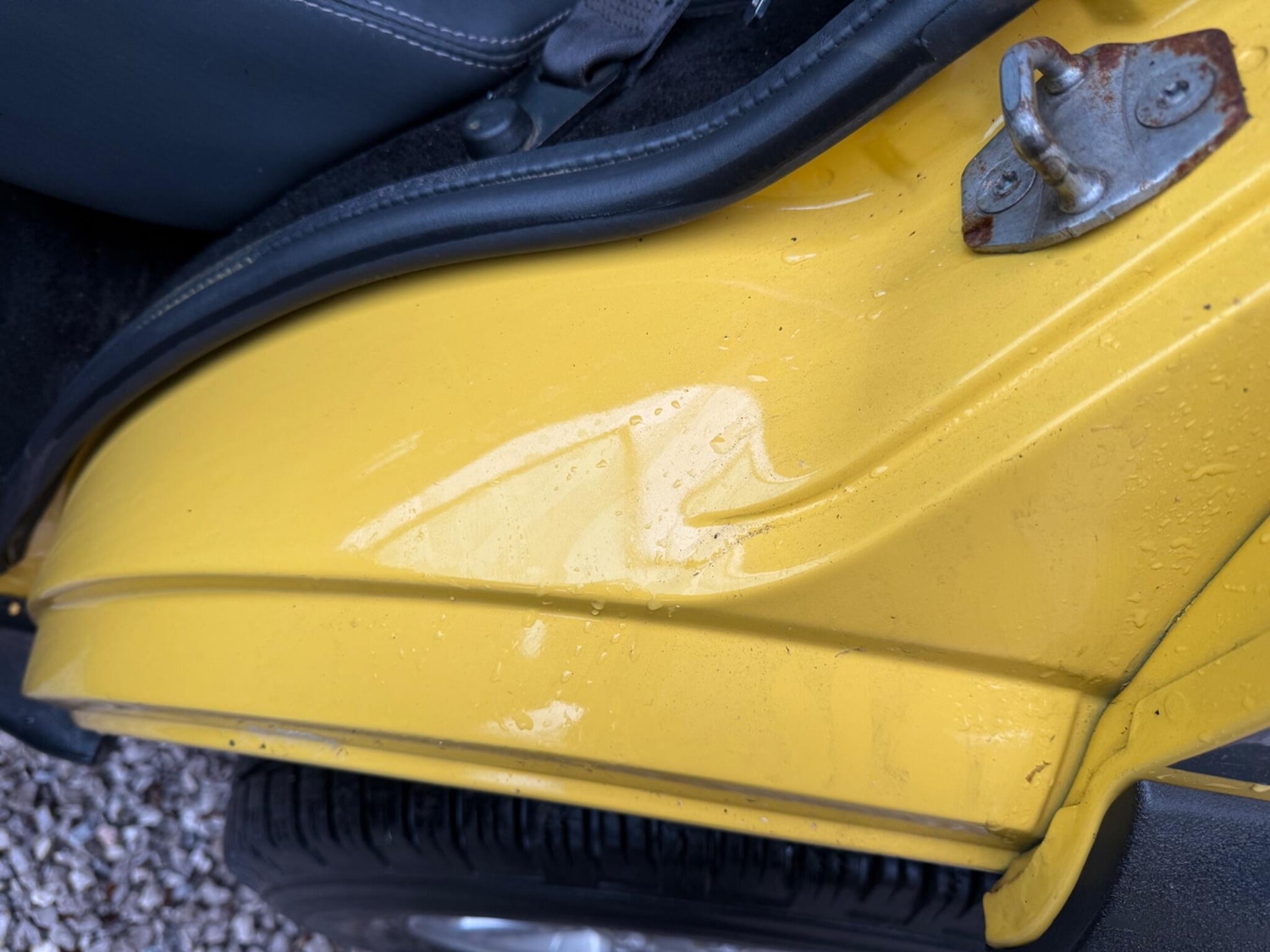 Used Land Rover Discovery 2004 for sale - 77166806: Photo 75