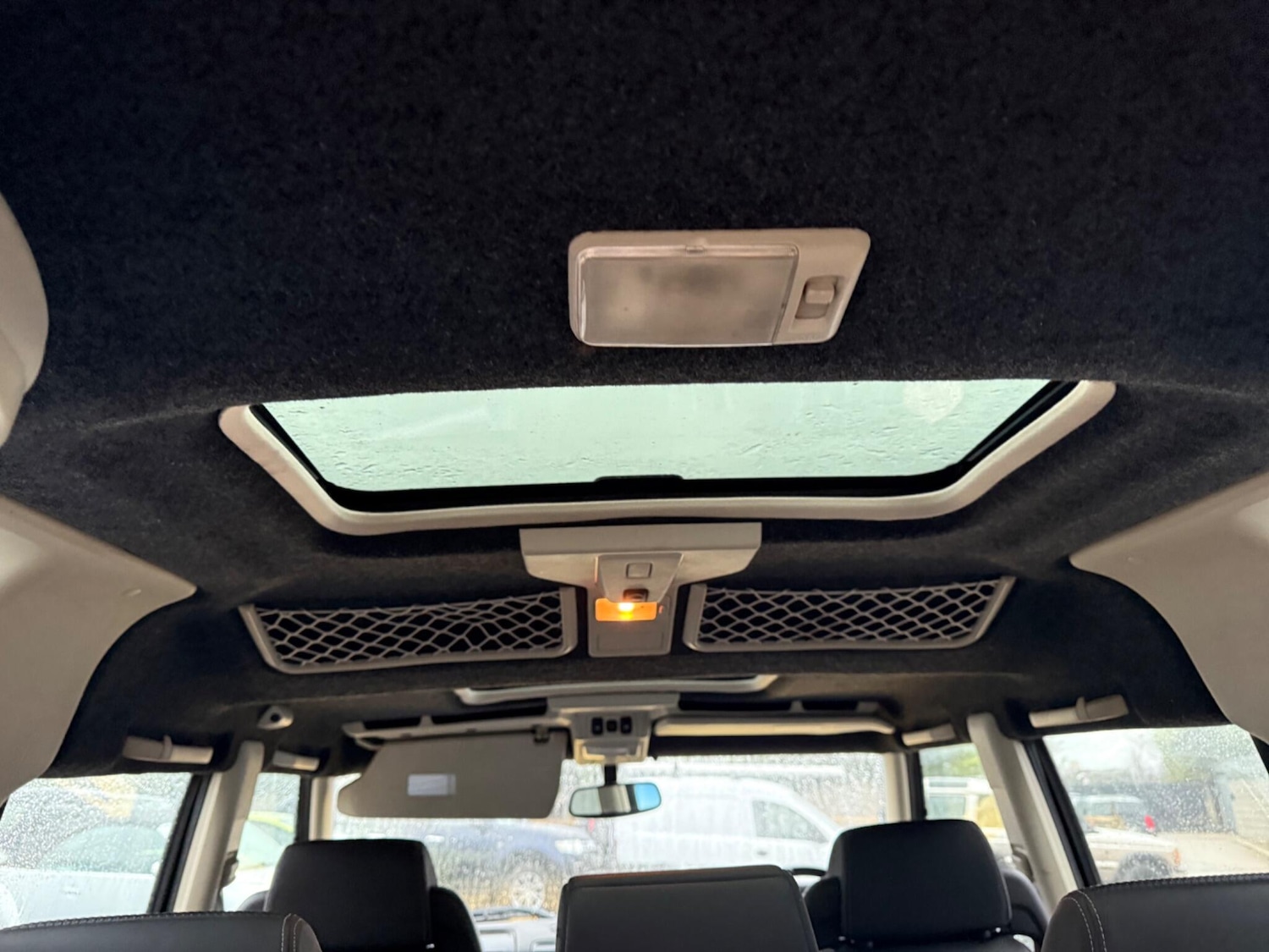 Used Land Rover Discovery 2004 for sale - 77166806: Photo 77