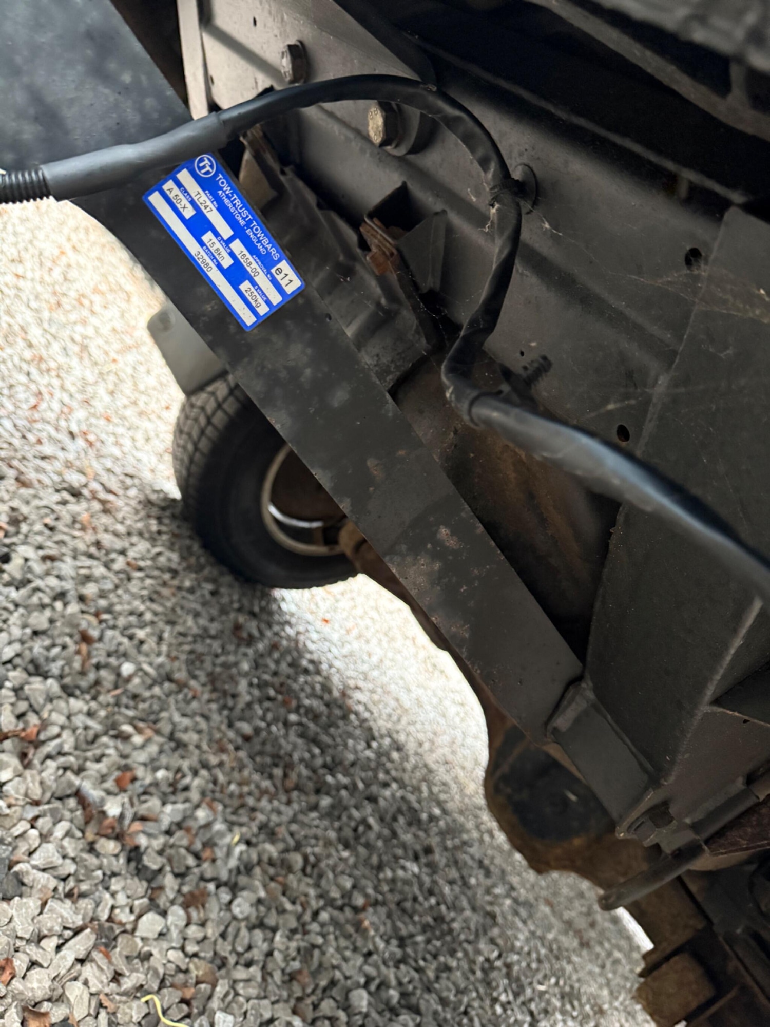 Used Land Rover Discovery 2004 for sale - 77166806: Photo 78