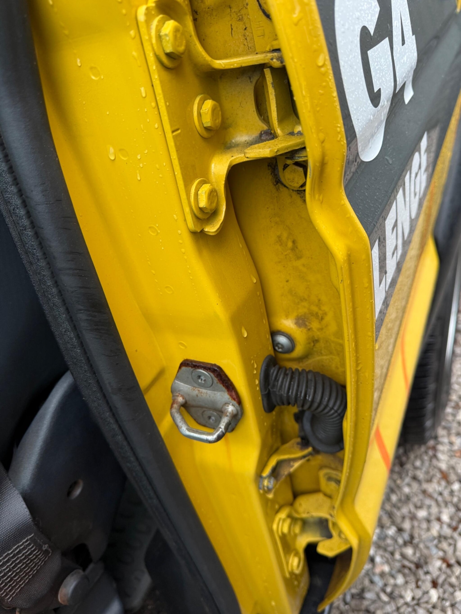 Used Land Rover Discovery 2004 for sale - 77166806: Photo 79