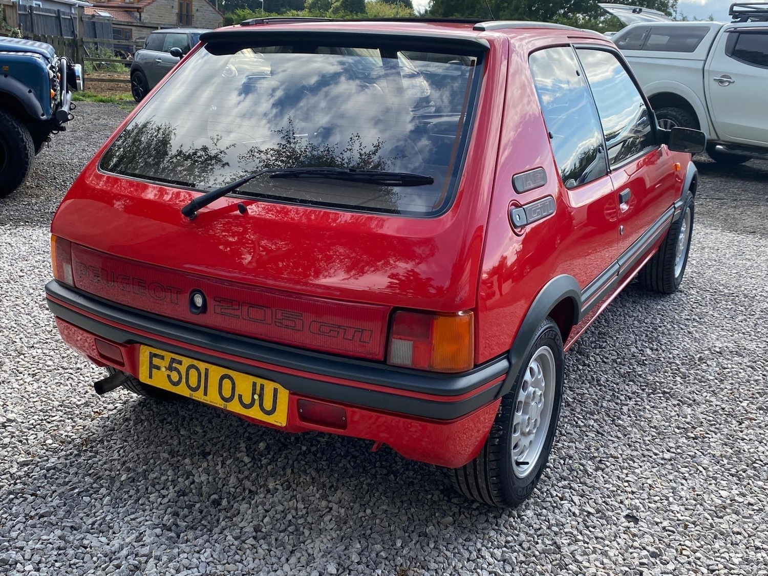 Vehicle 27