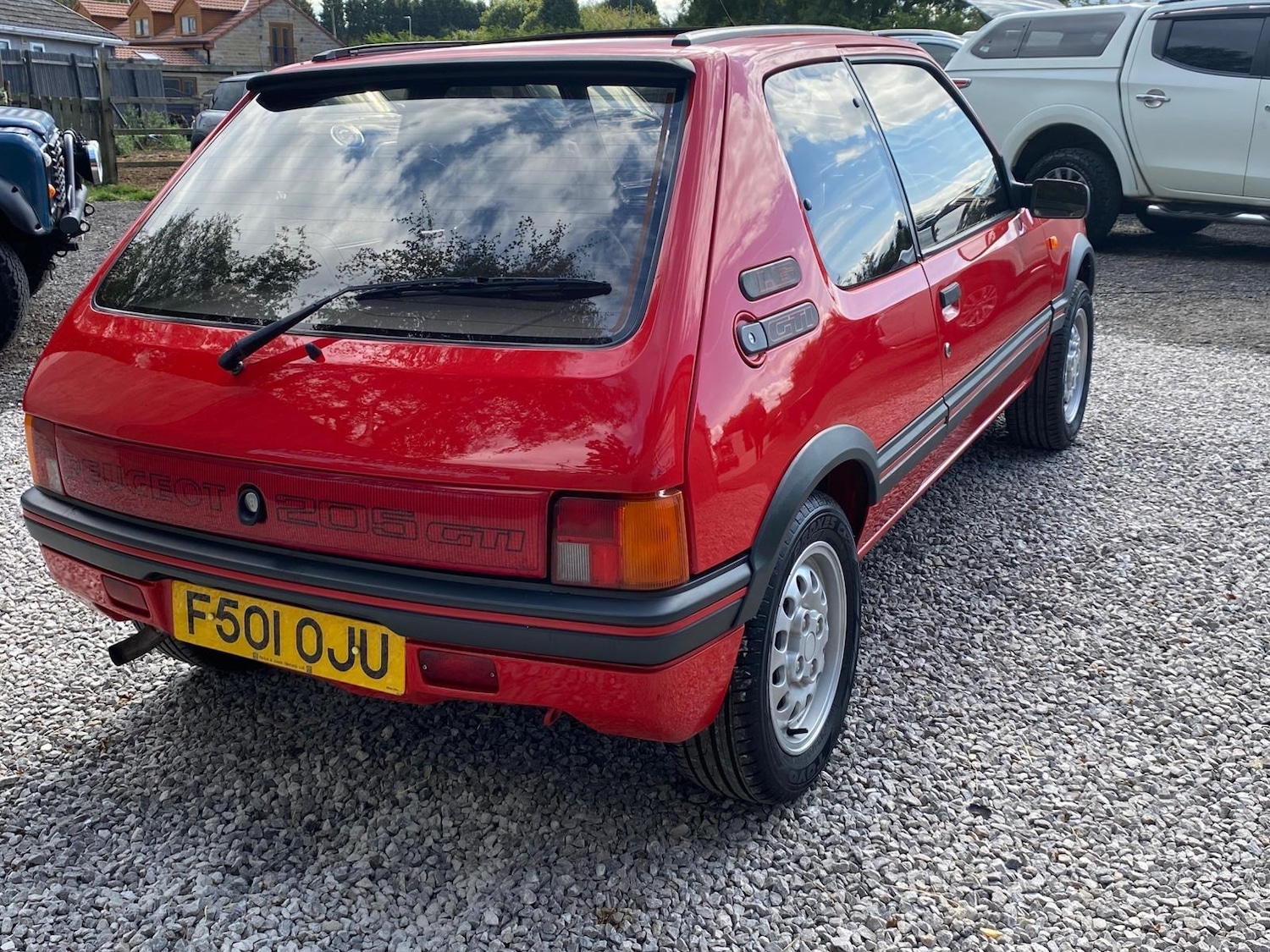 Vehicle 28