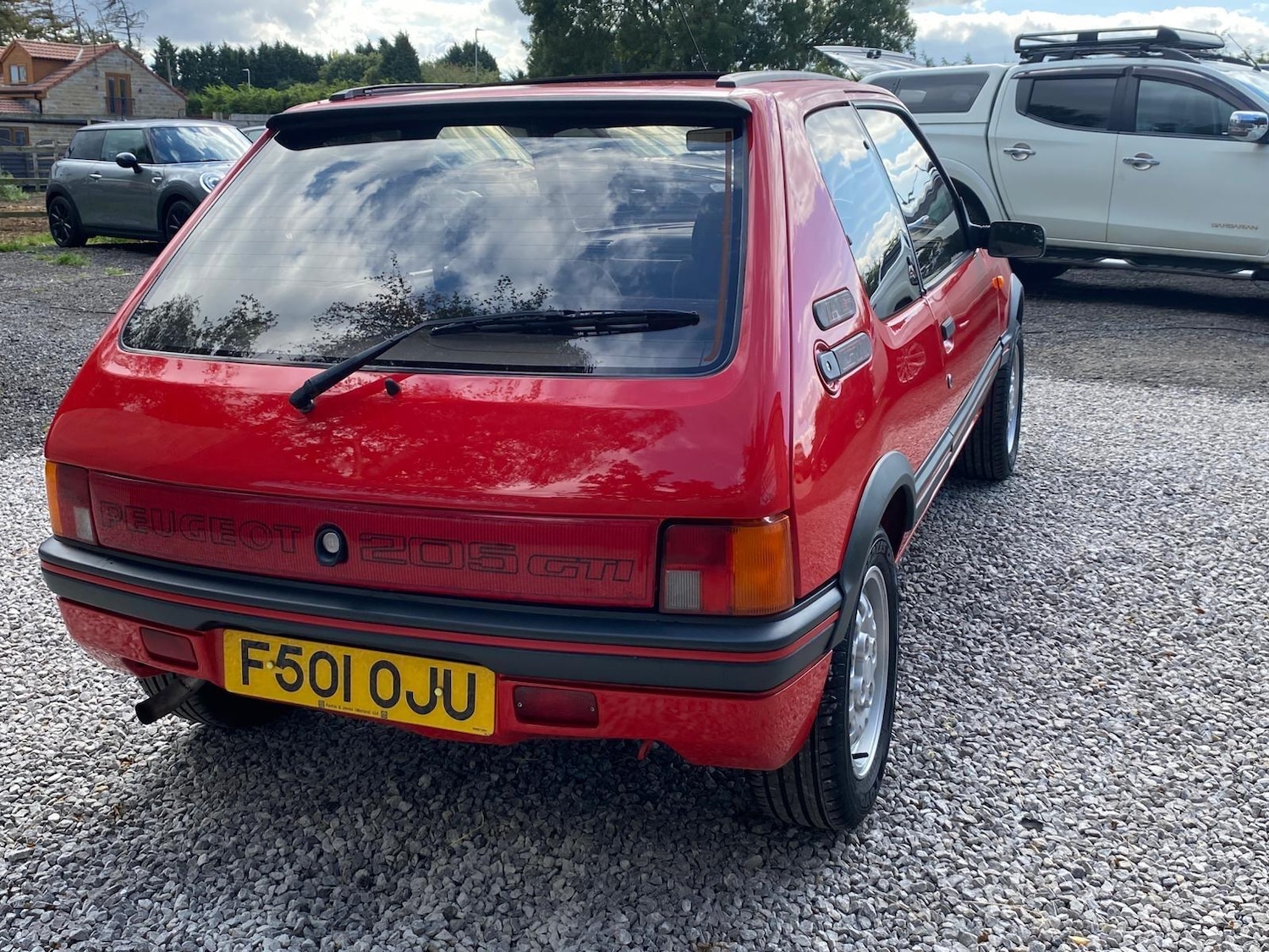 Vehicle 29
