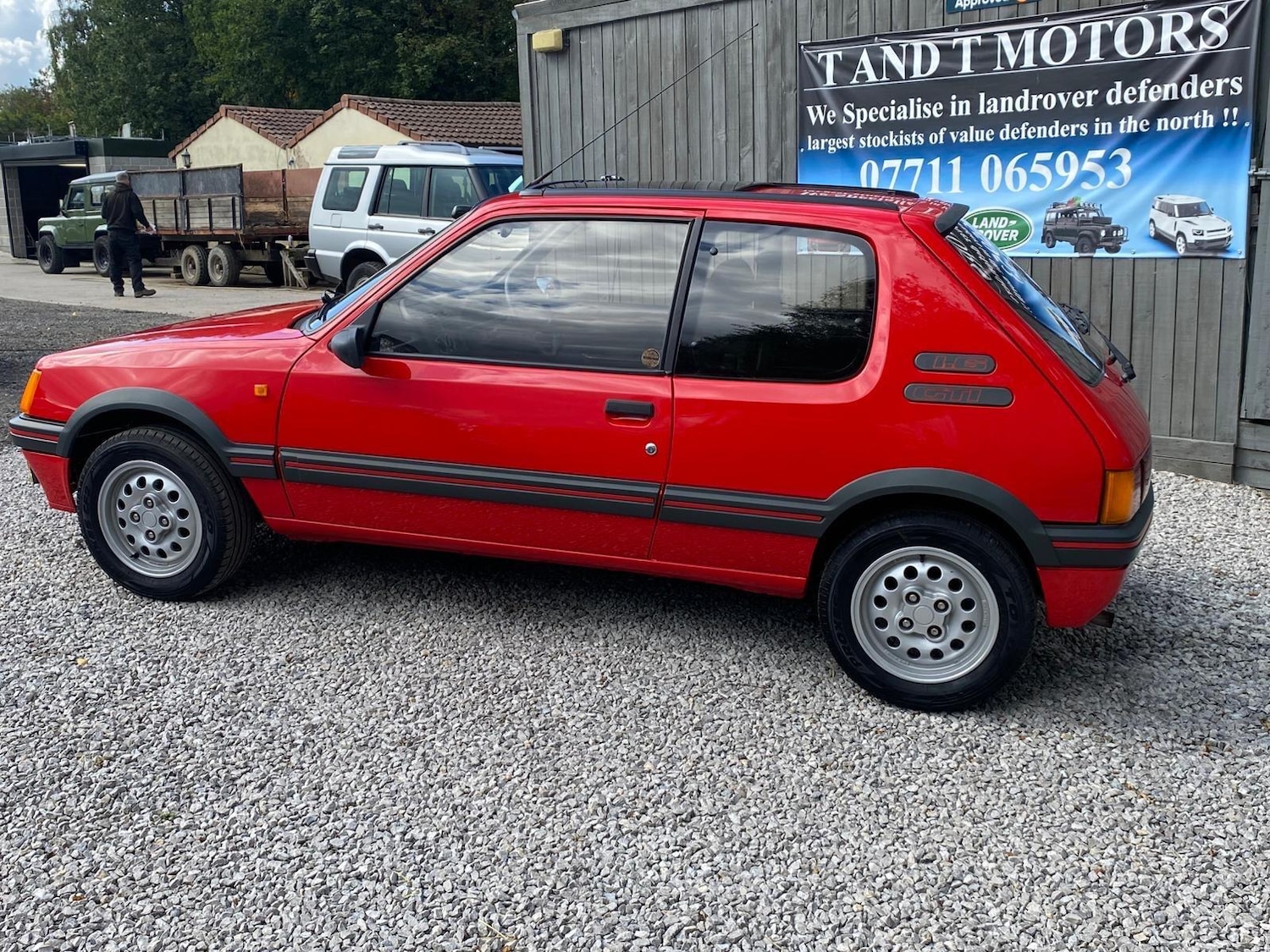 Vehicle 30