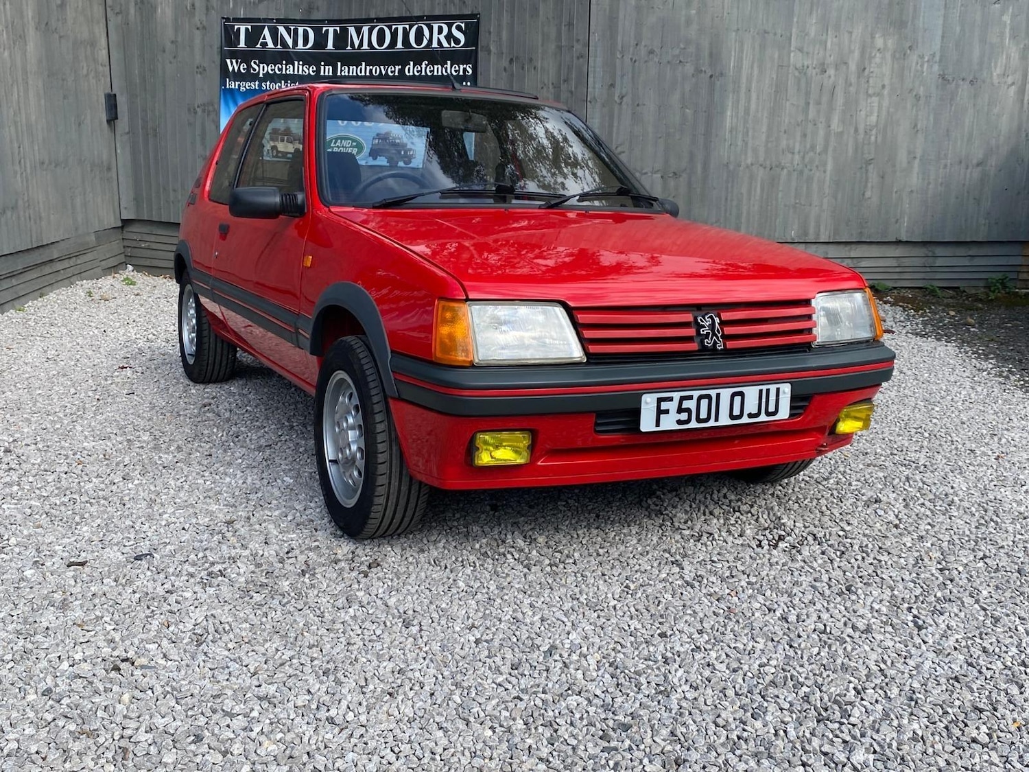 Vehicle 33