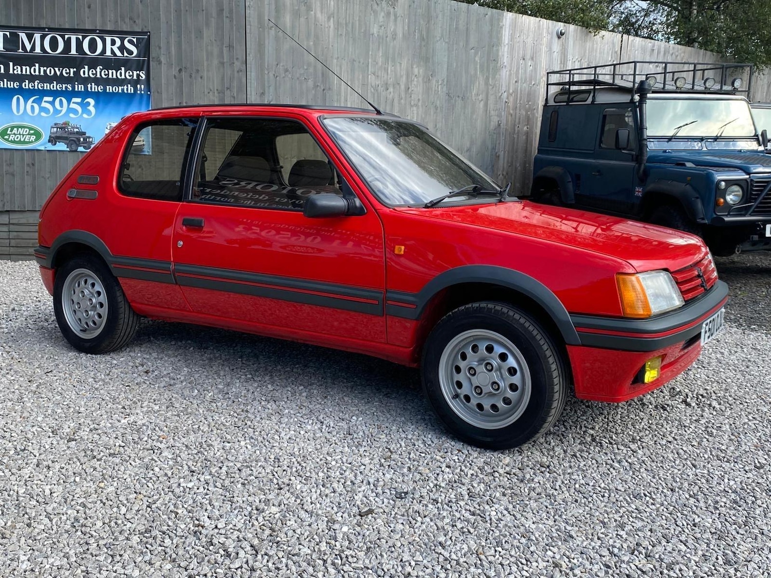 Vehicle 36