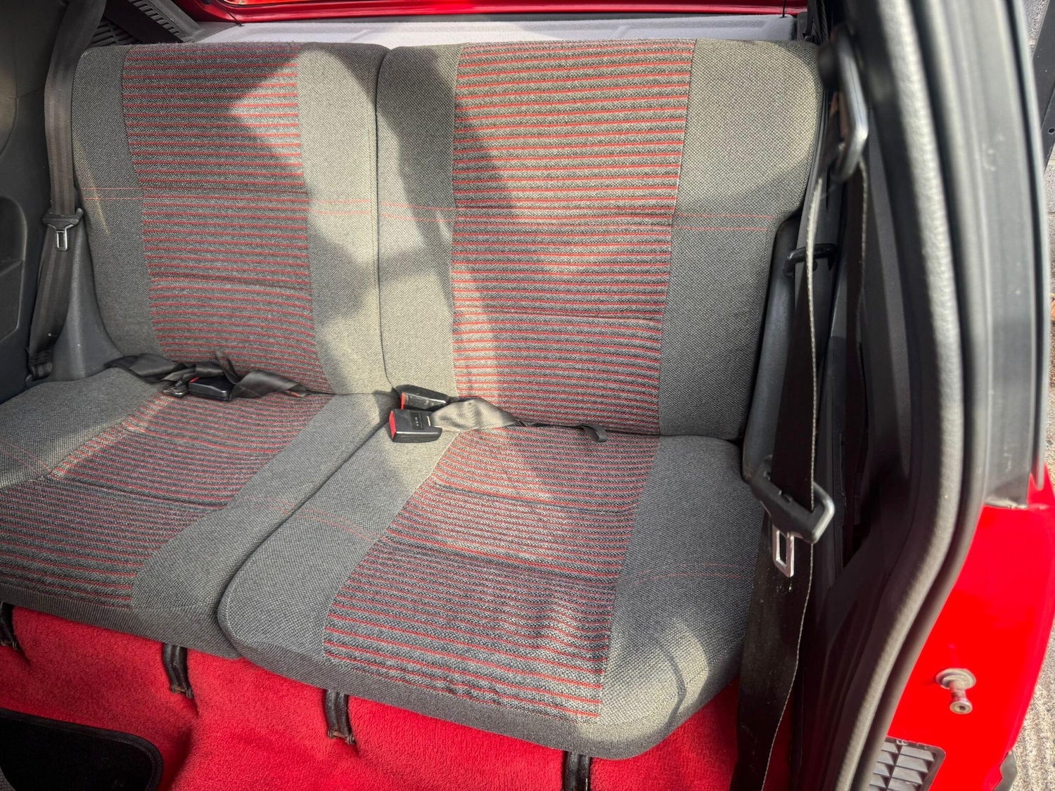 Vehicle 60