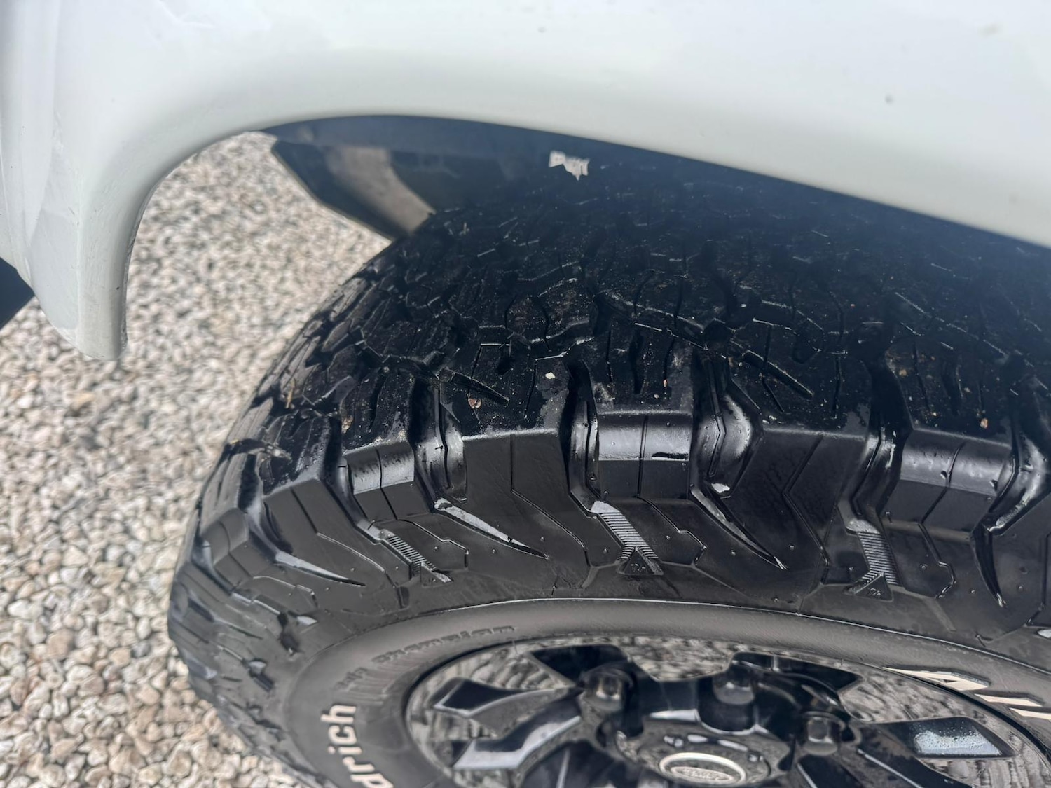 Used Land Rover Defender 90 for sale - 77939318: Photo 49