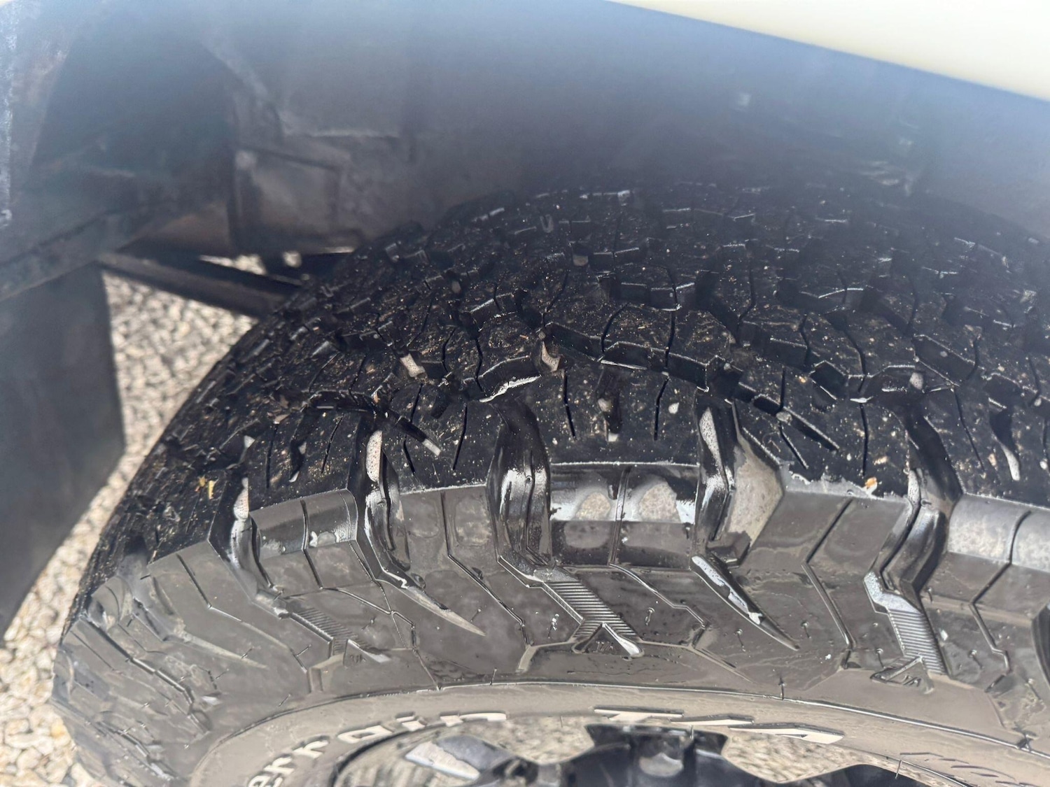 Used Land Rover Defender 90 for sale - 77939318: Photo 50