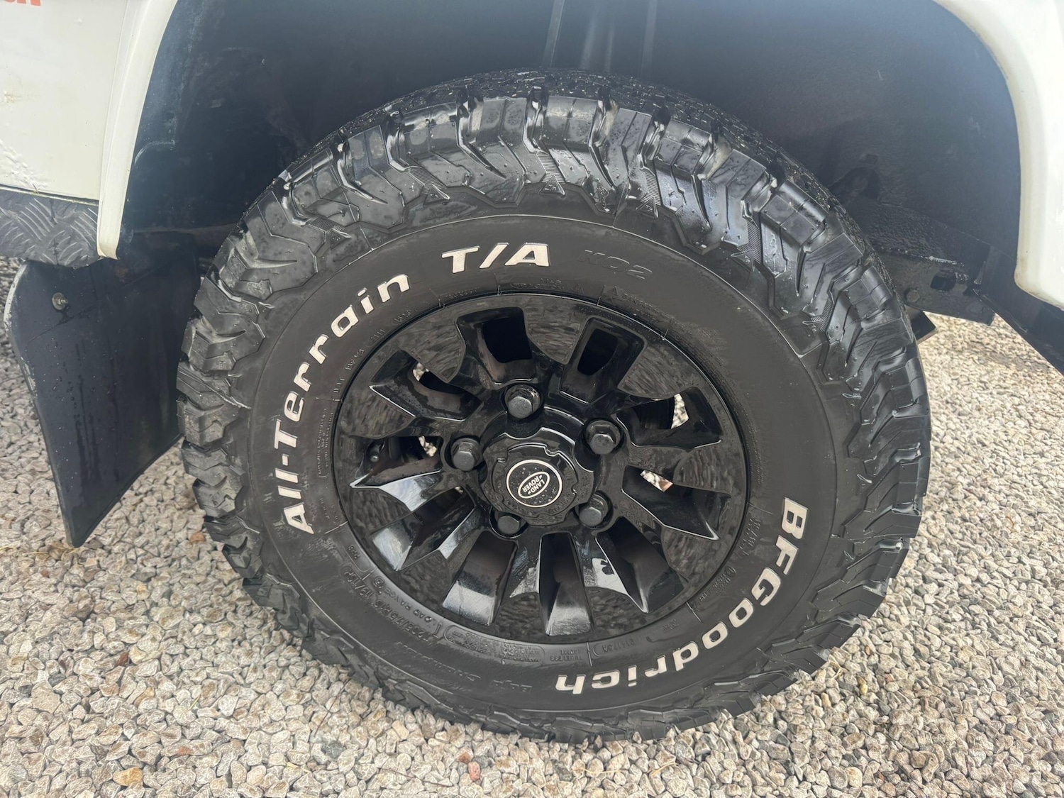 Used Land Rover Defender 90 for sale - 77939318: Photo 51