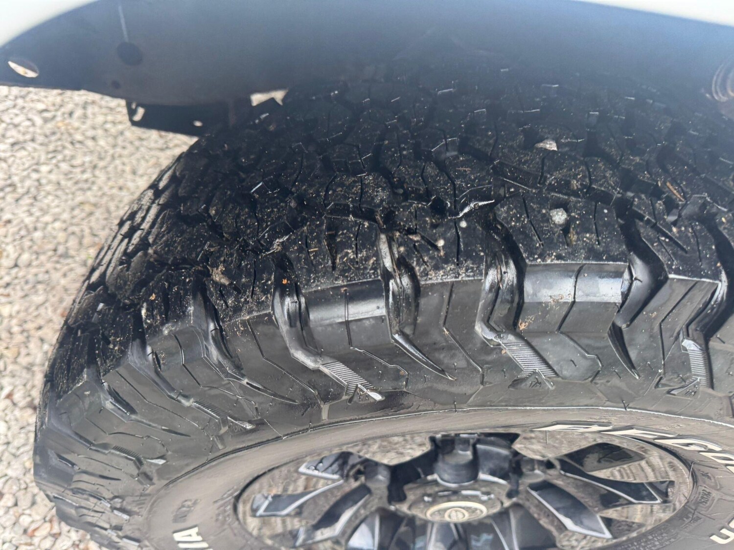 Used Land Rover Defender 90 for sale - 77939318: Photo 52