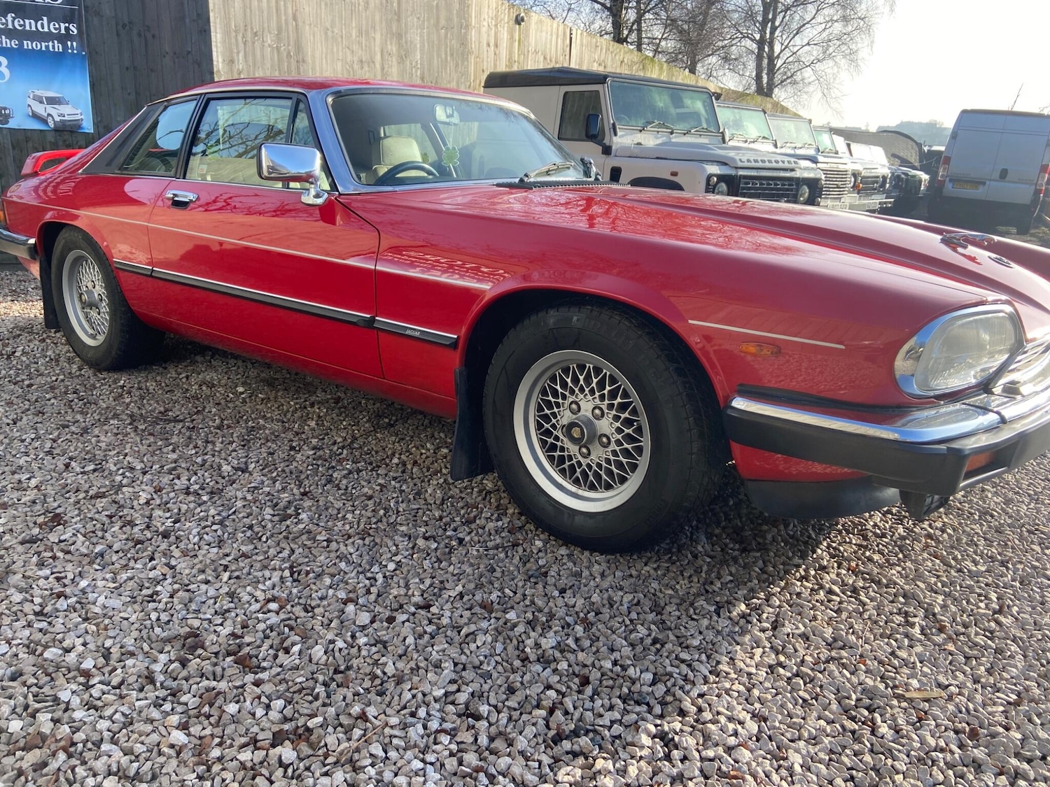Used Jaguar XJS for sale - 77351679: Photo 14