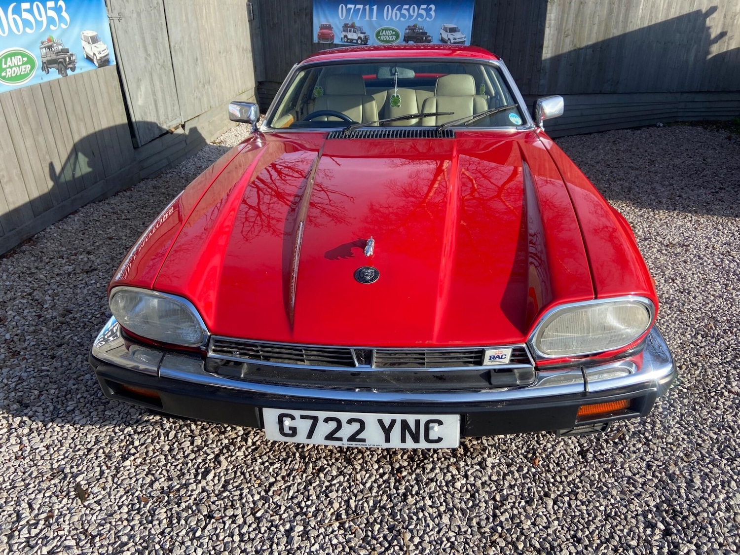 Used Jaguar XJS for sale - 77351679: Photo 15