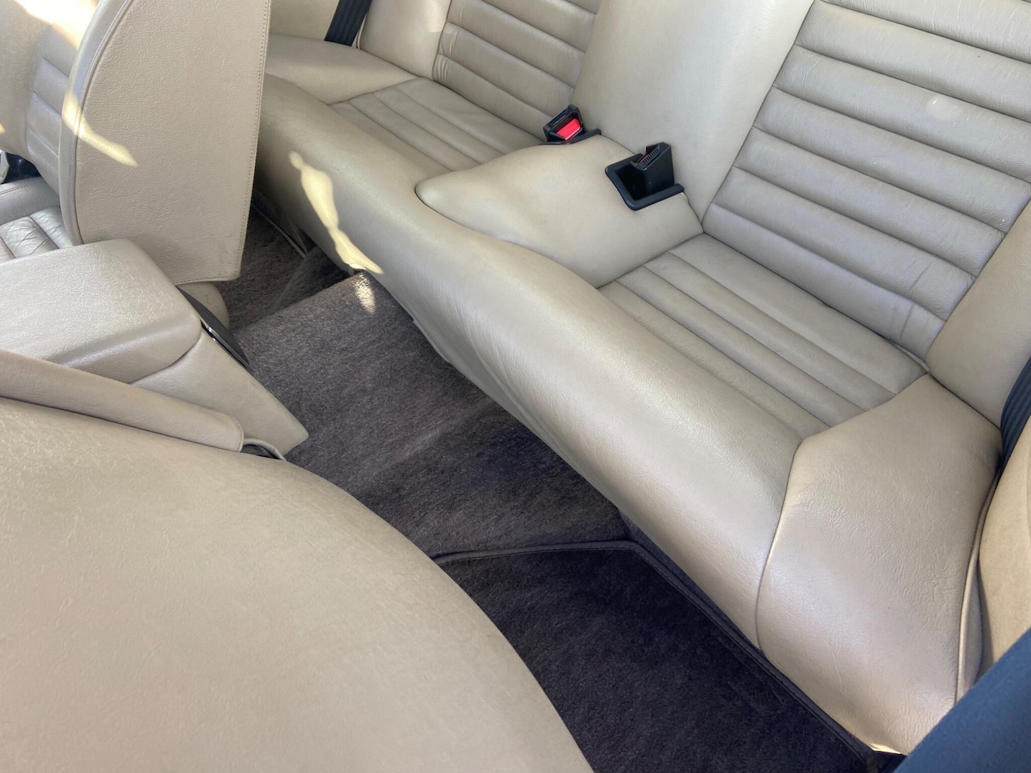 Used Jaguar XJS for sale - 77351679: Photo 28