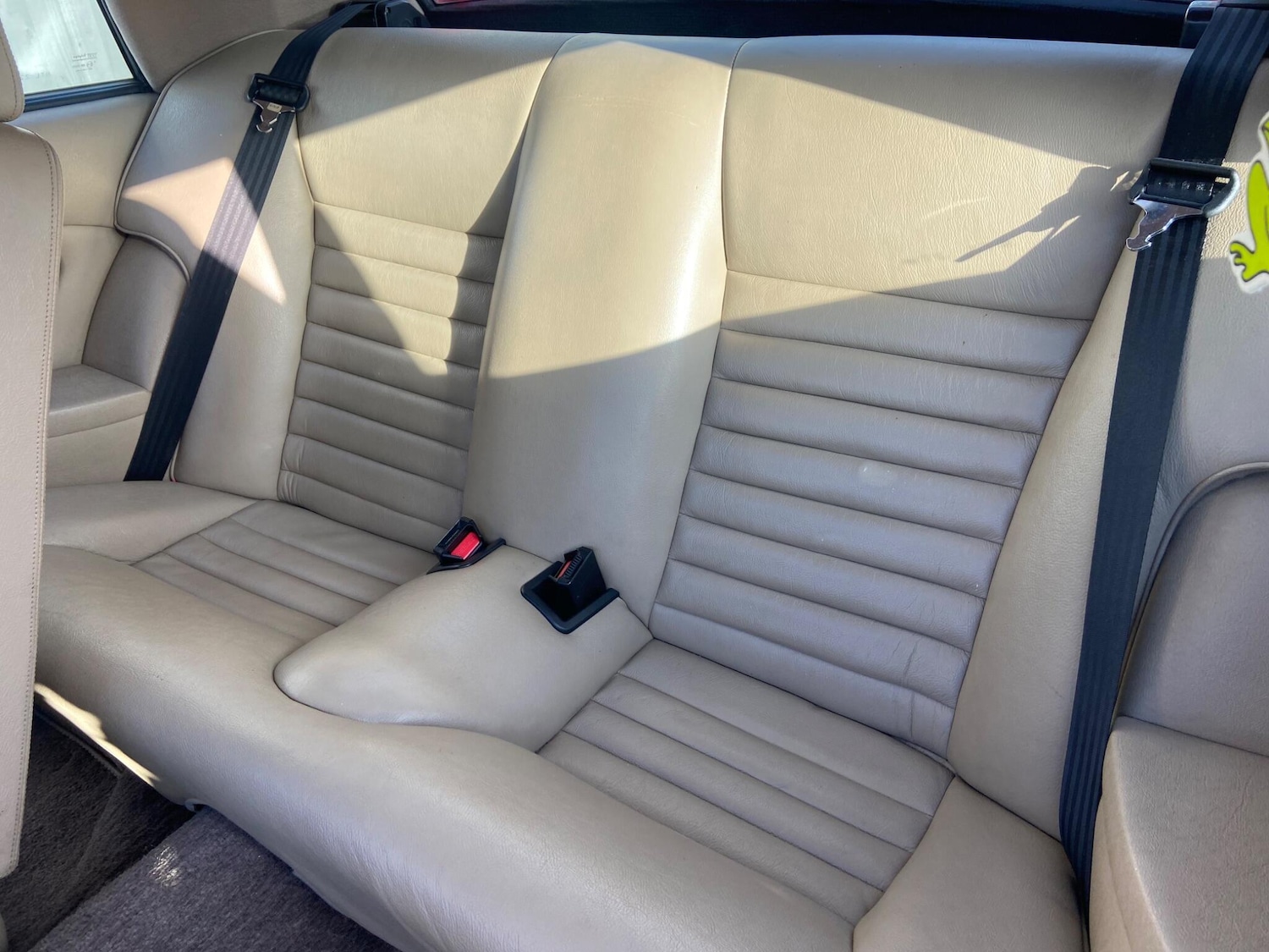 Used Jaguar XJS for sale - 77351679: Photo 29