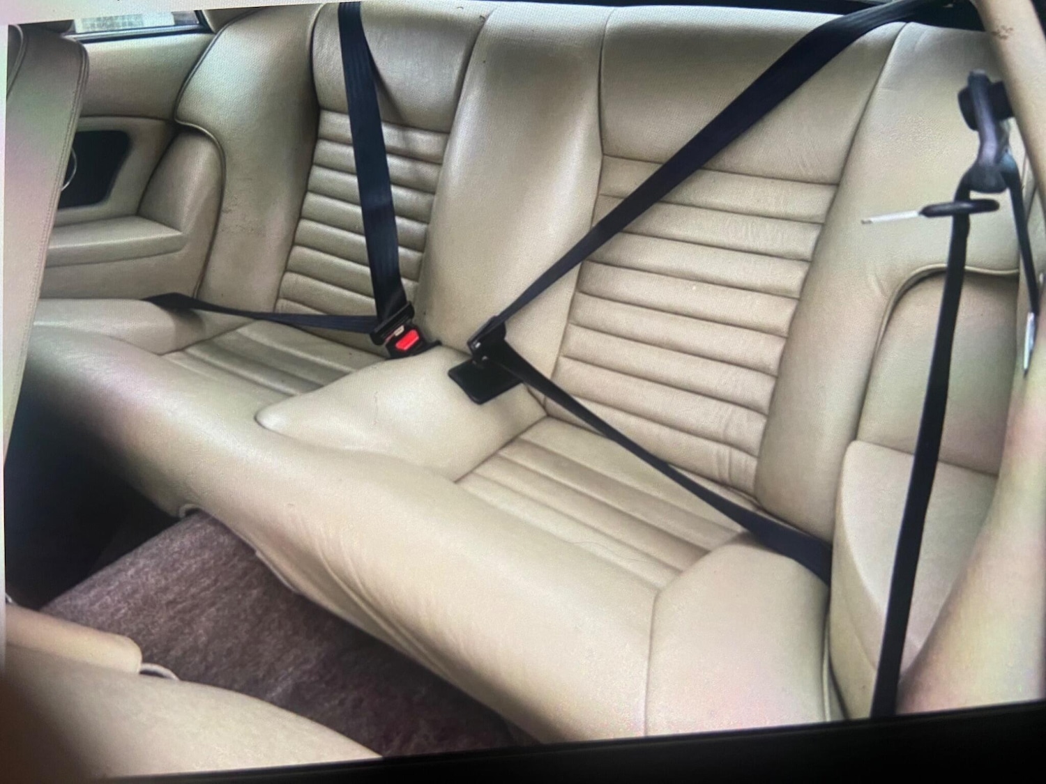 Used Jaguar XJS for sale - 77351679: Photo 30