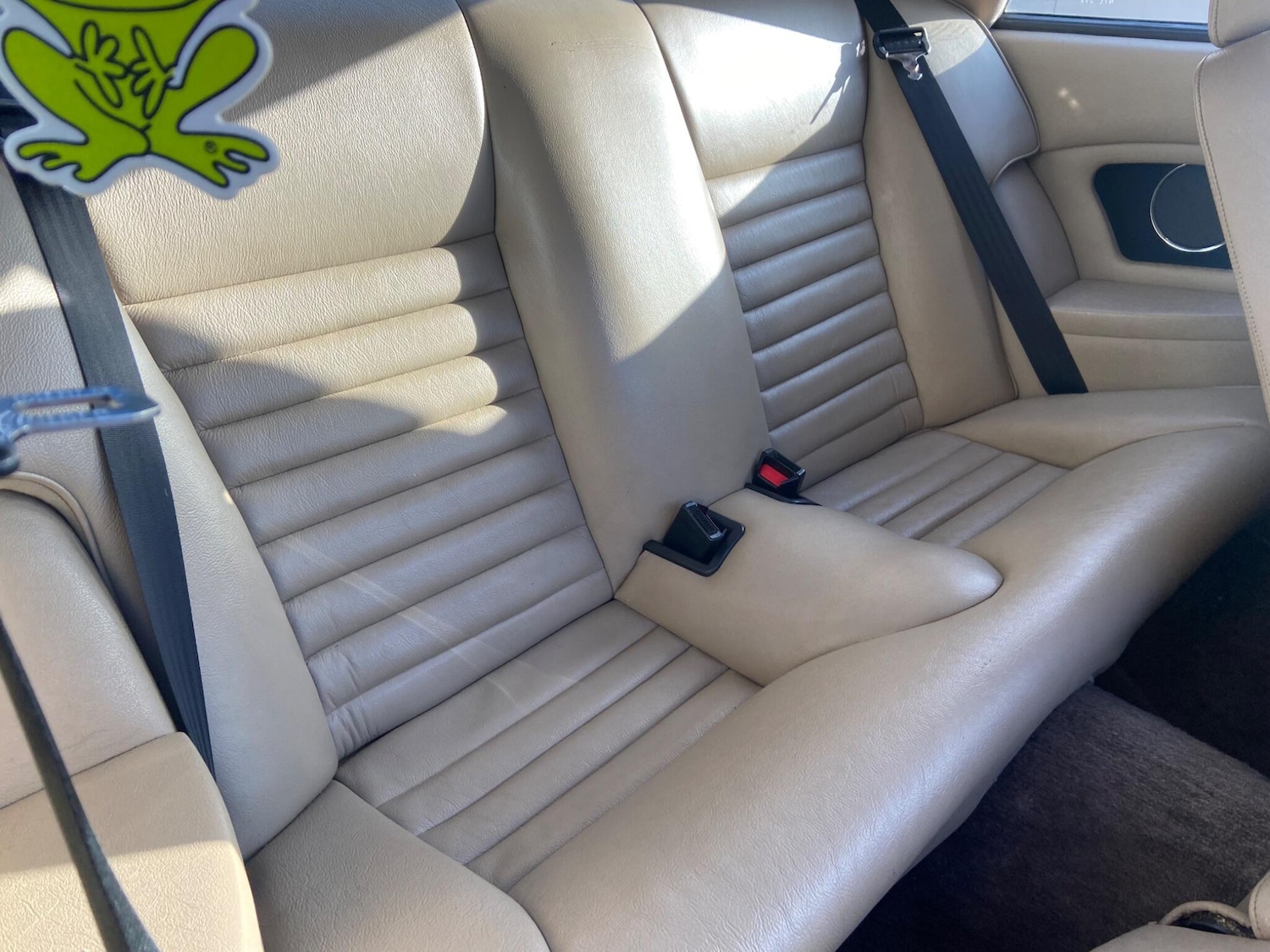 Used Jaguar XJS for sale - 77351679: Photo 31