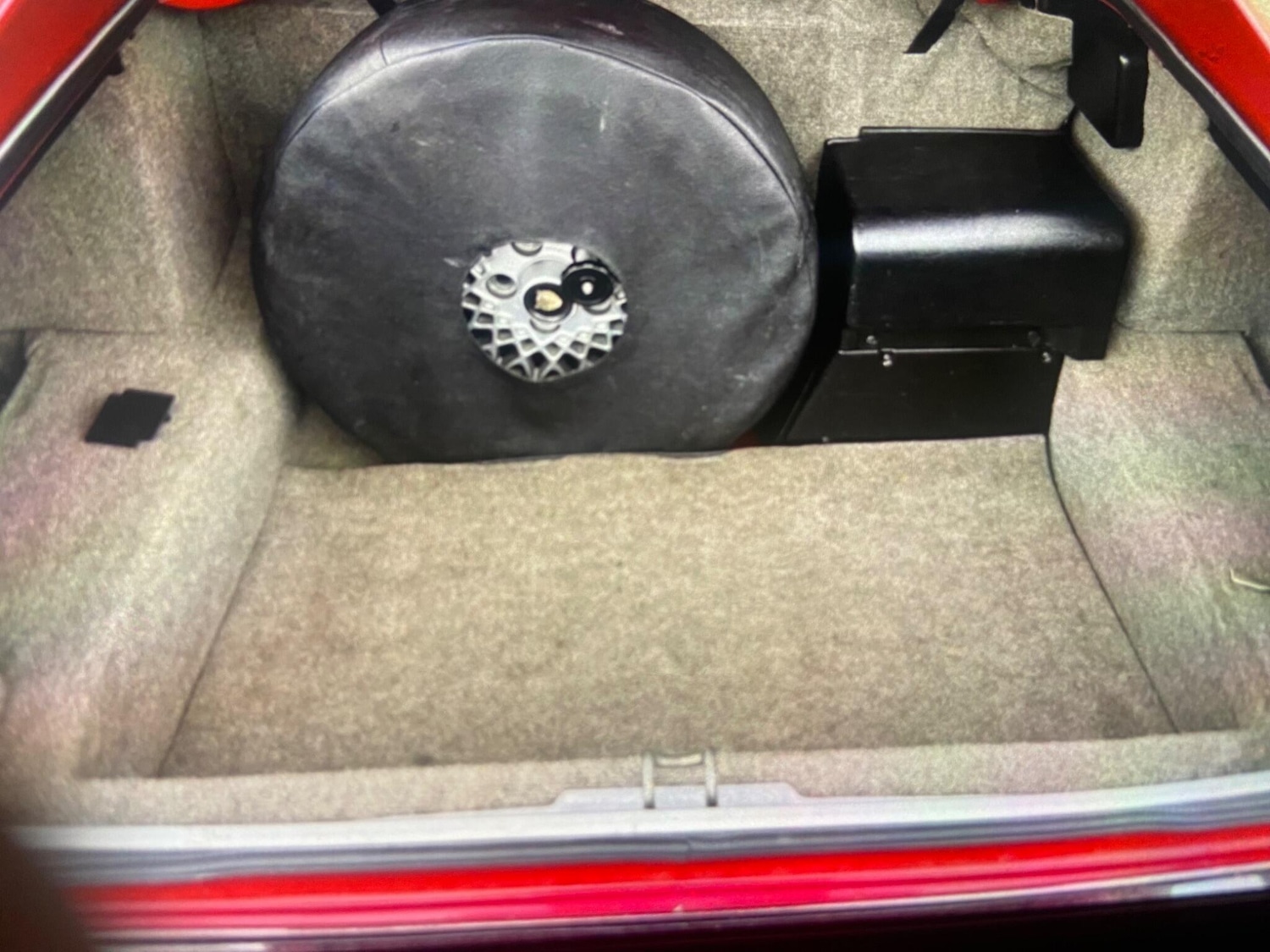 Used Jaguar XJS for sale - 77351679: Photo 33