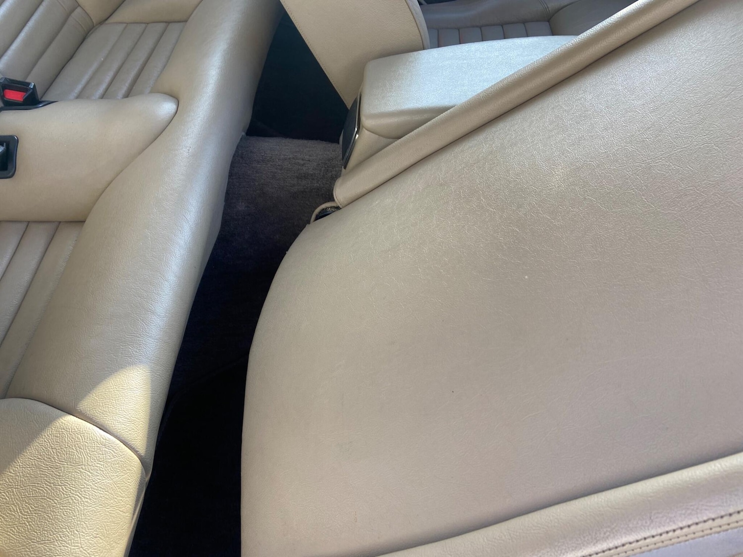 Used Jaguar XJS for sale - 77351679: Photo 34