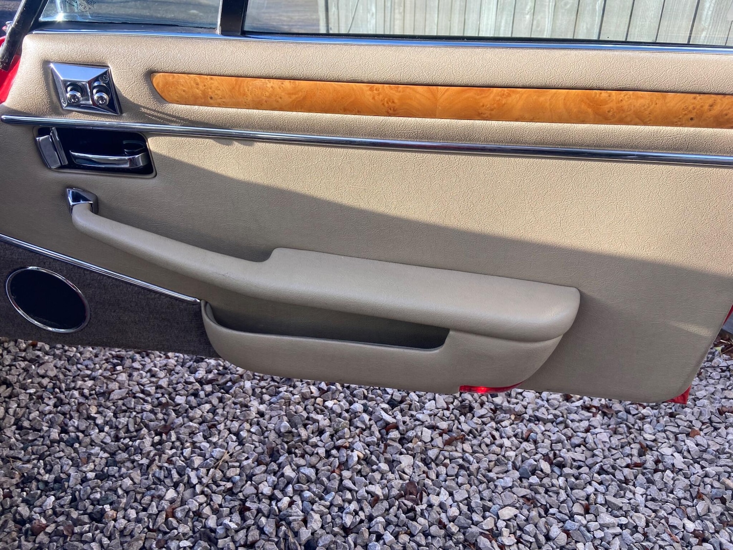 Used Jaguar XJS for sale - 77351679: Photo 39