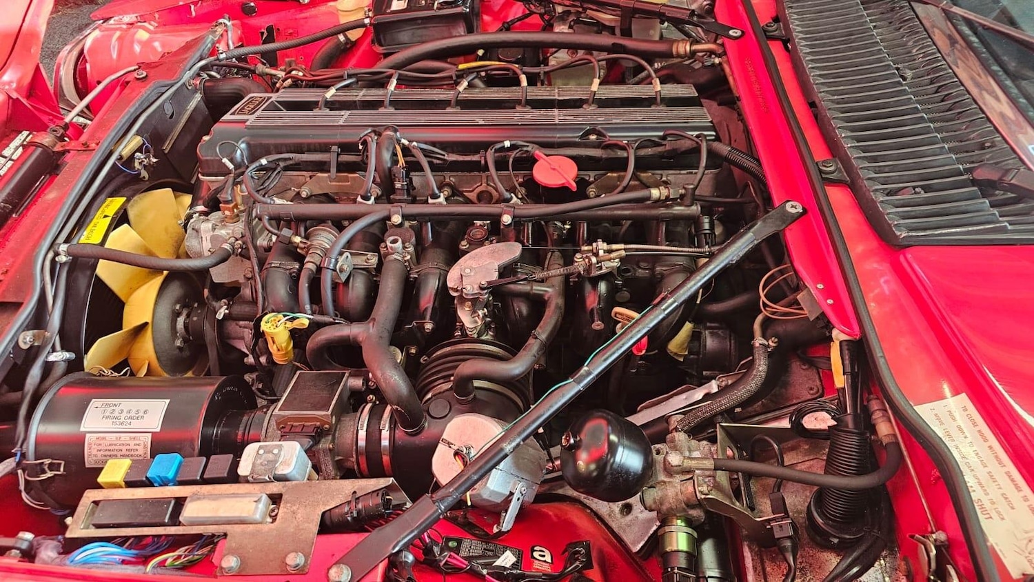 Used Jaguar XJS for sale - 77351679: Photo 41