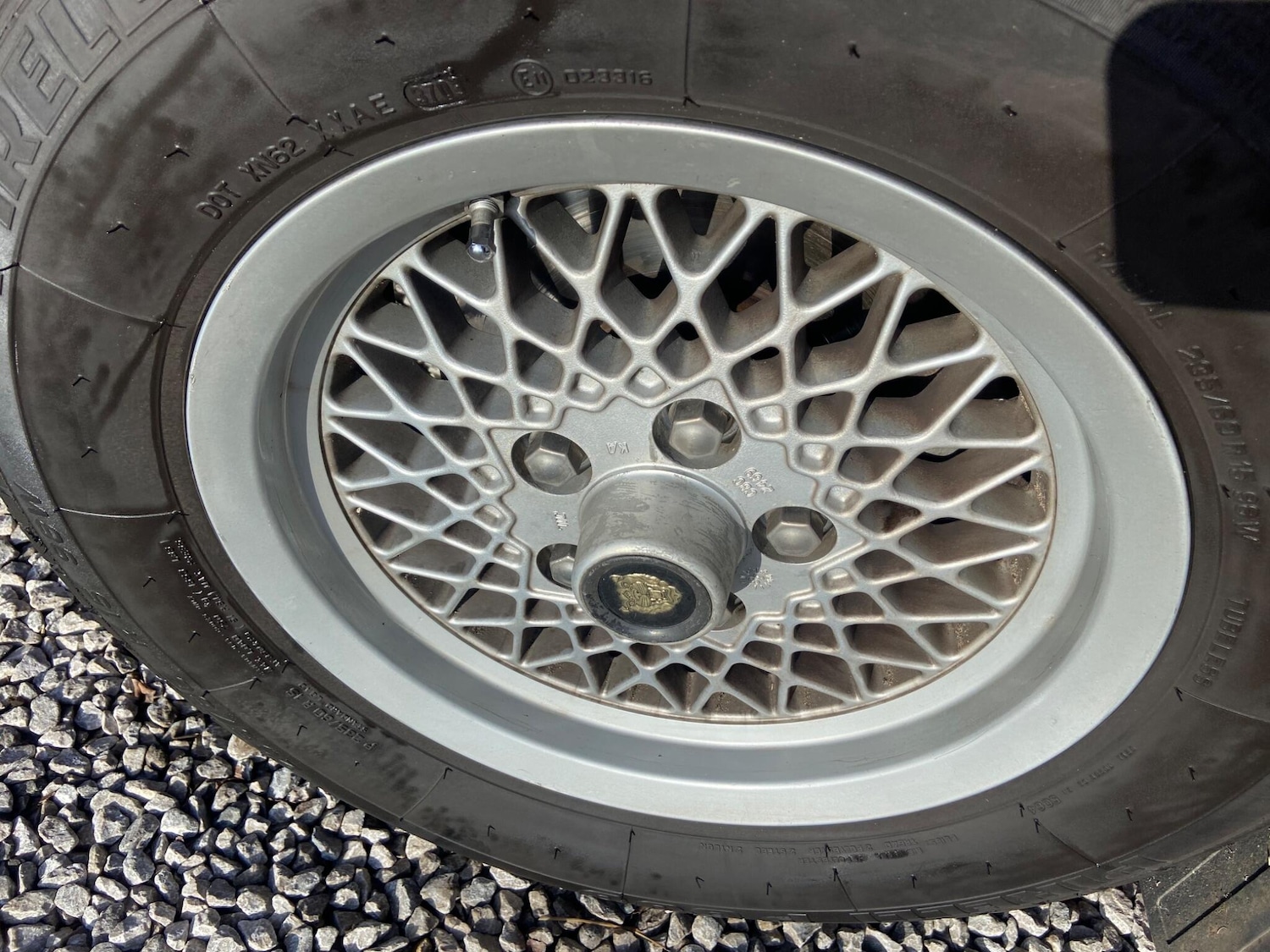 Used Jaguar XJS for sale - 77351679: Photo 47