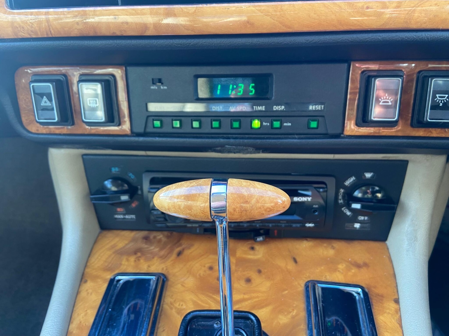 Used Jaguar XJS for sale - 77351679: Photo 50