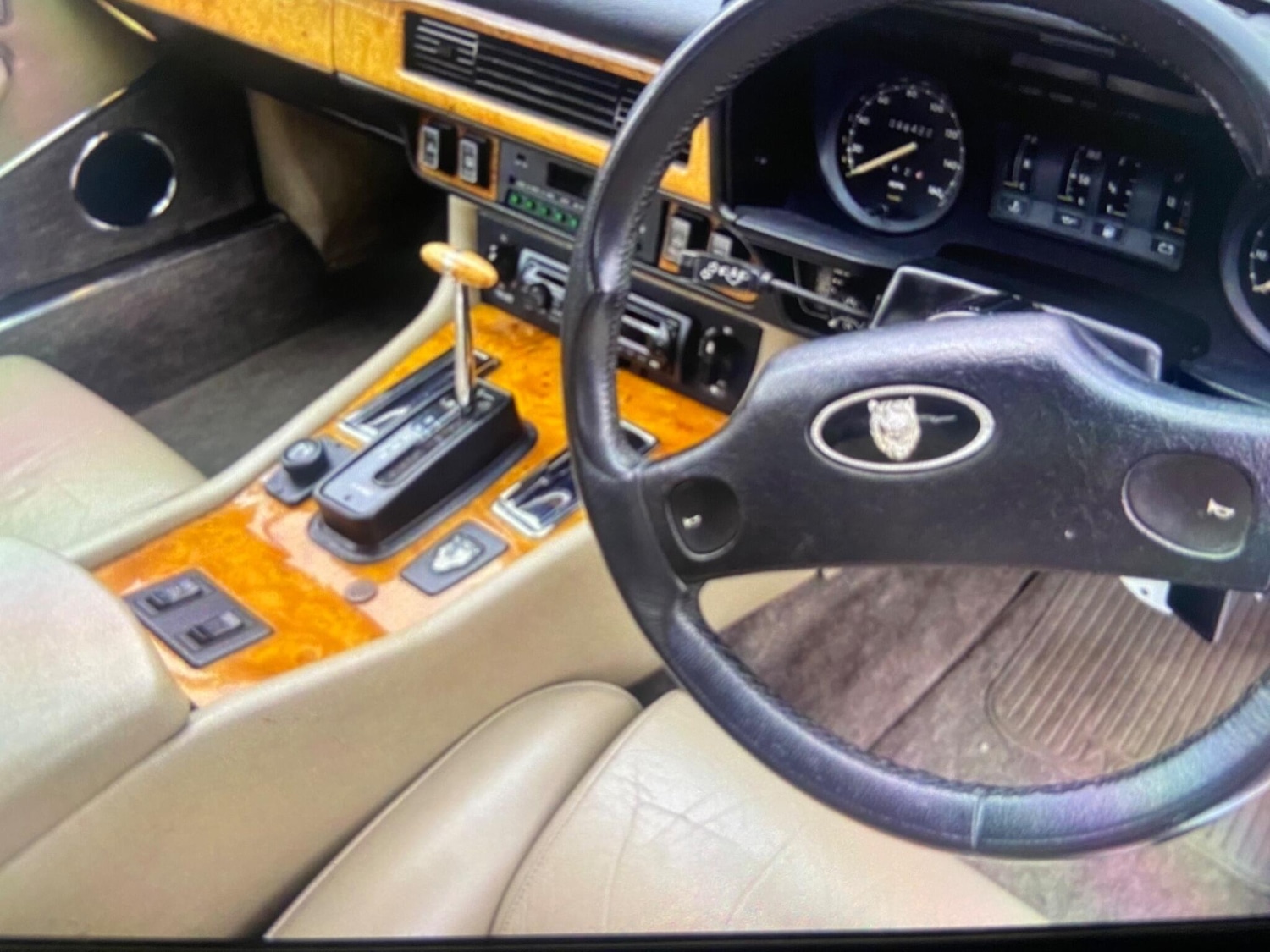 Used Jaguar XJS for sale - 77351679: Photo 53