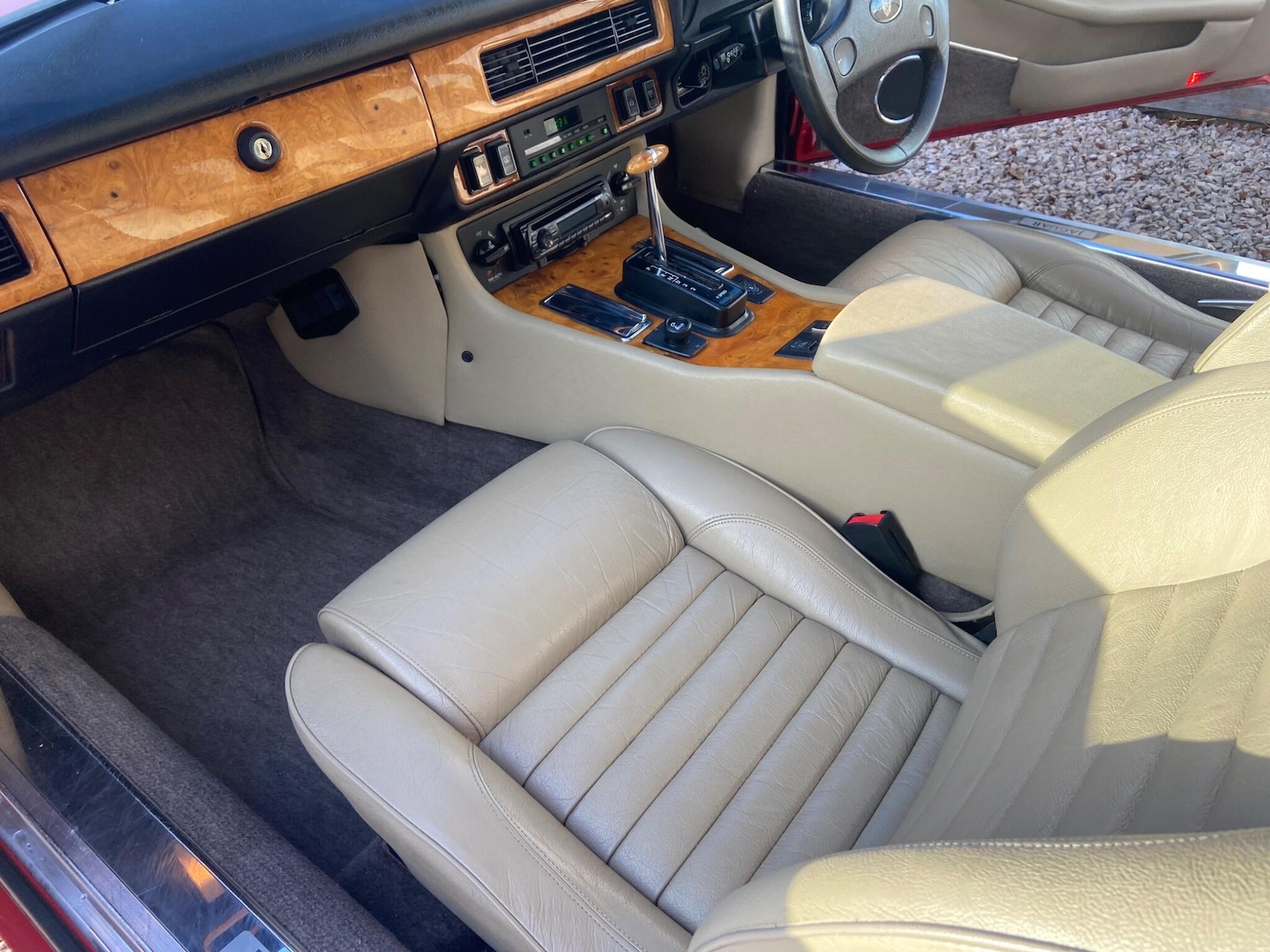 Used Jaguar XJS for sale - 77351679: Photo 58