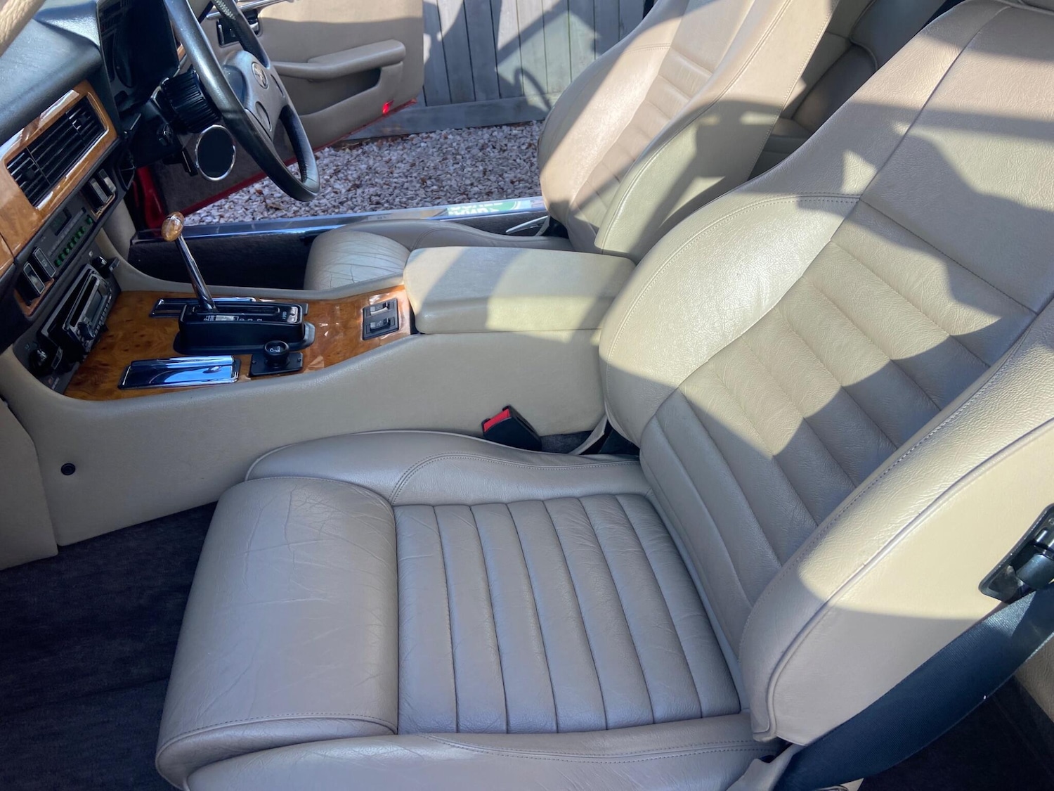 Used Jaguar XJS for sale - 77351679: Photo 59